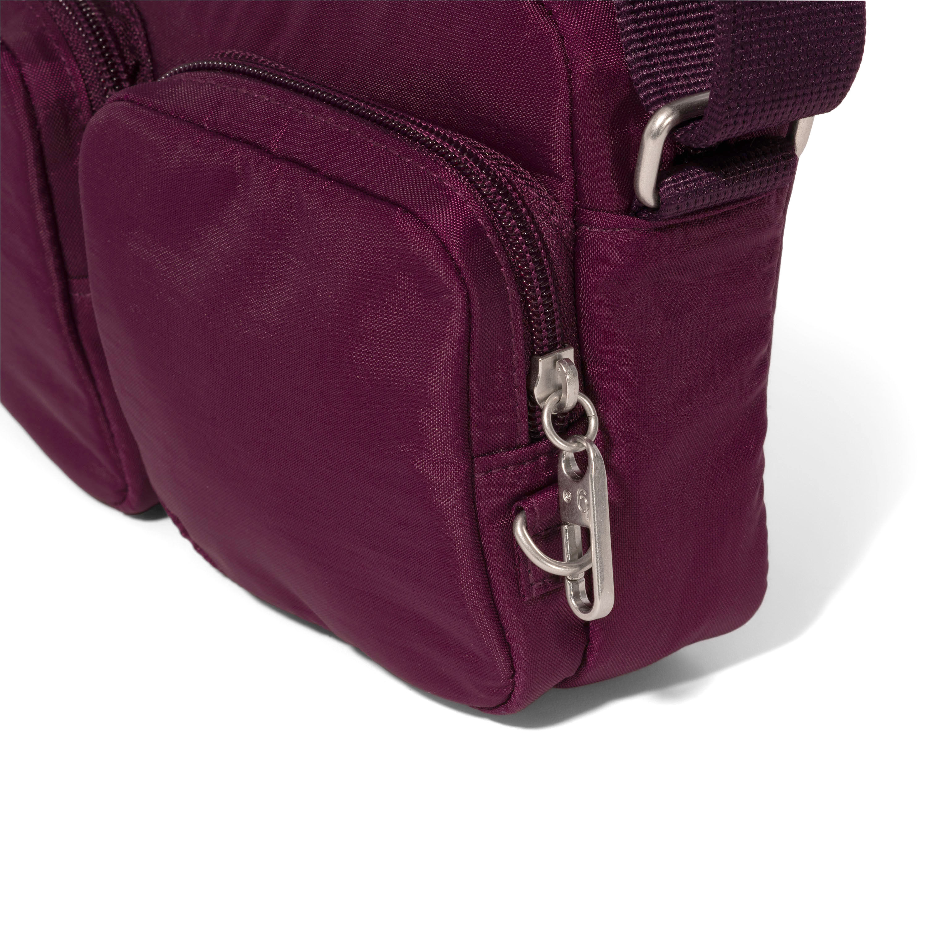 Securtex Anti-Theft Treasure Crossbody