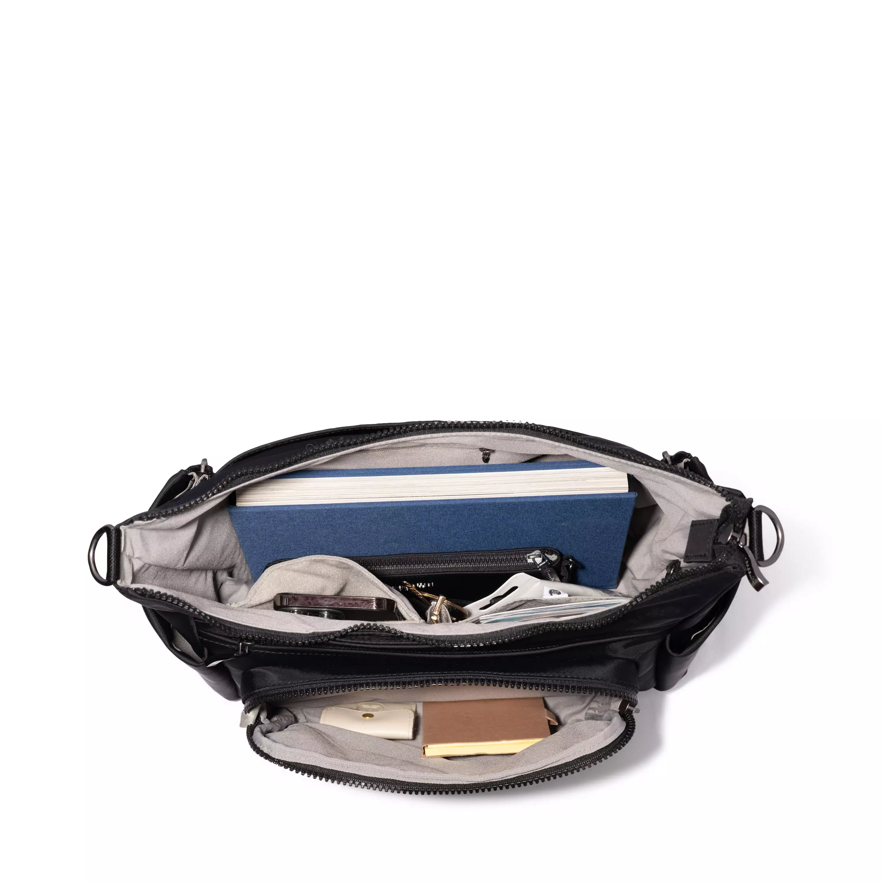 Nolita Convertible Hobo