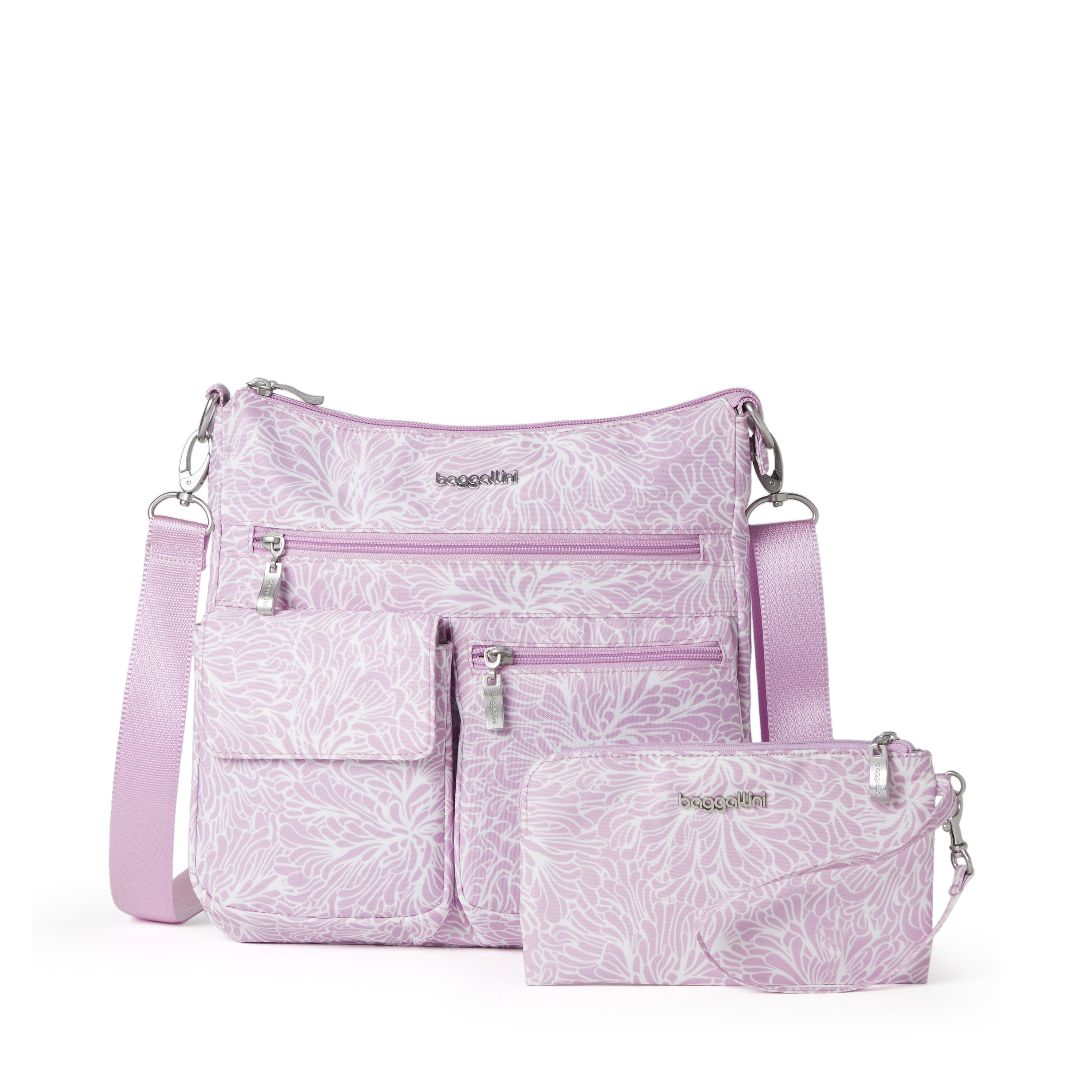 Modern Everywhere Slim Crossbody