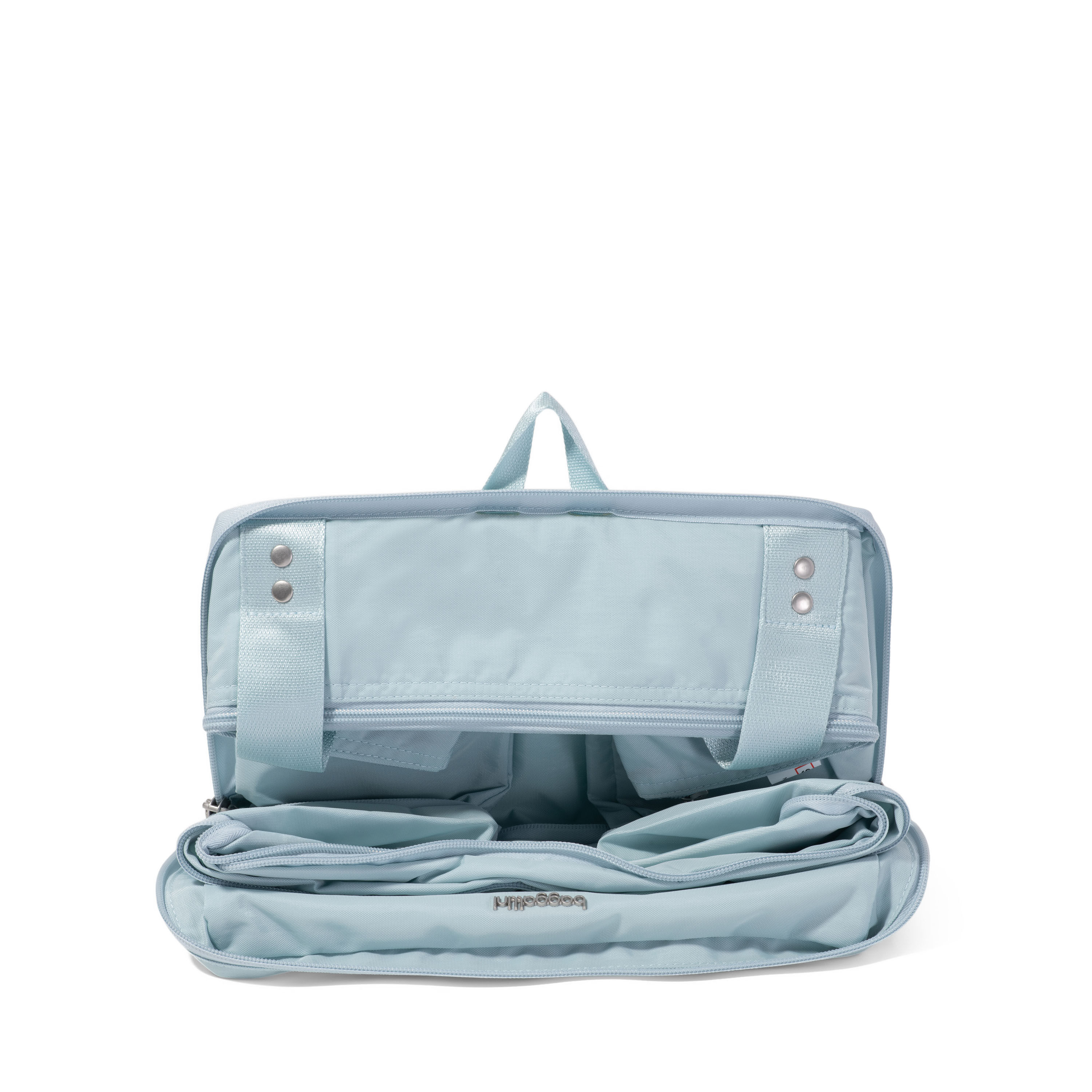 Carryall Expandable Packable Tote