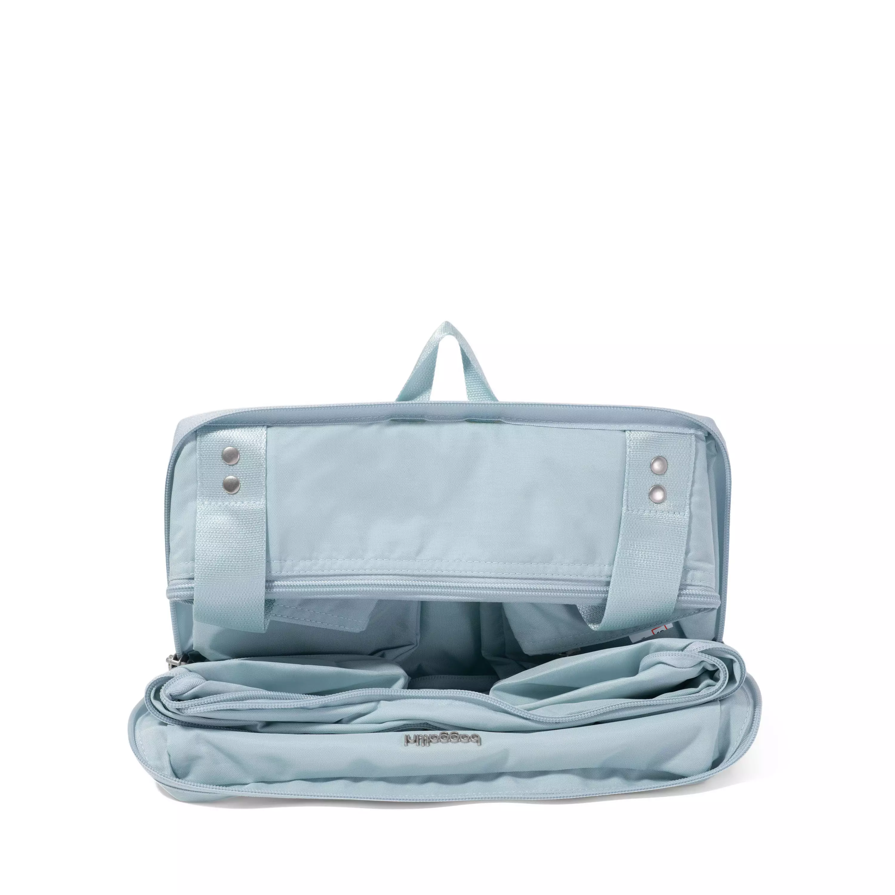 Carryall Expandable Packable Tote