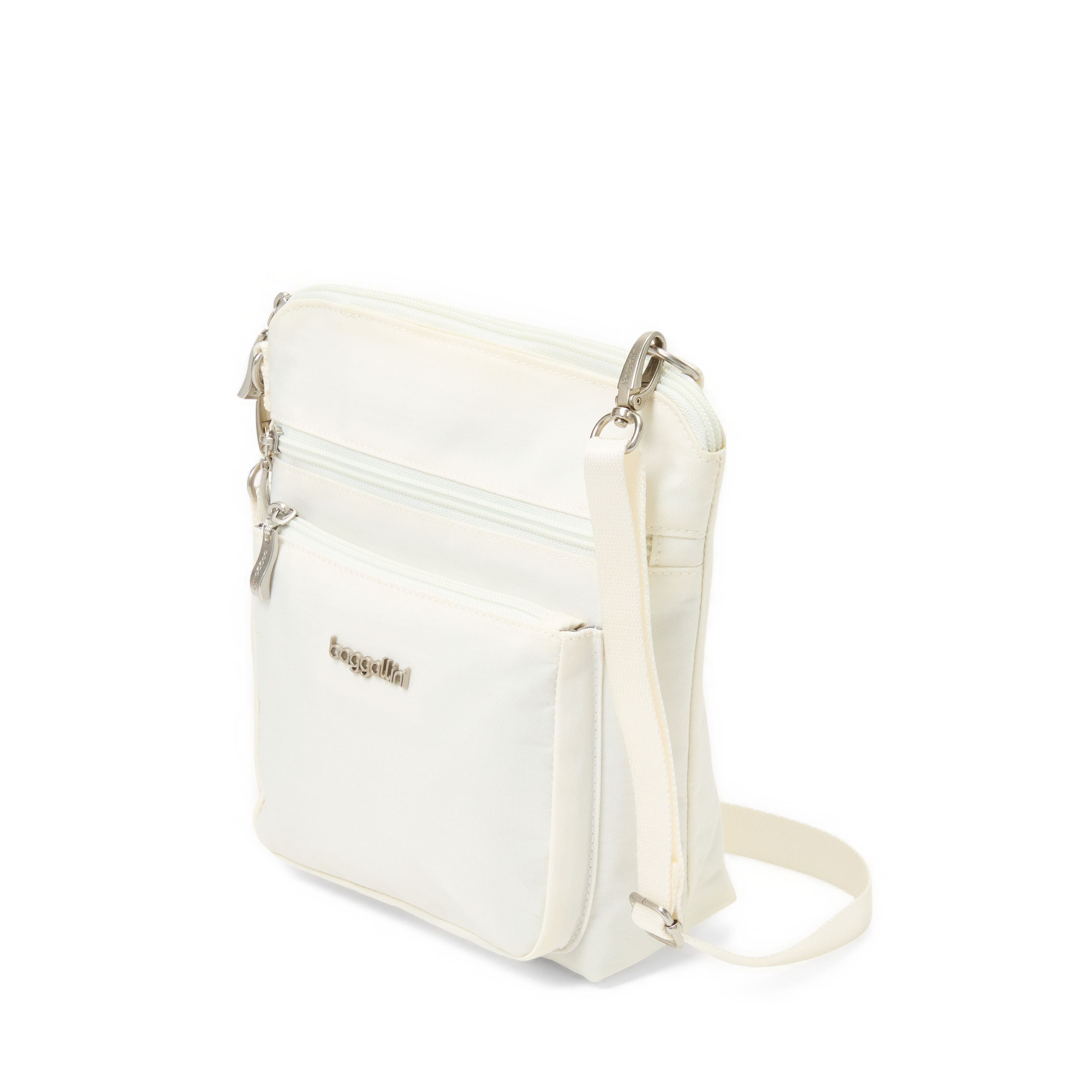 Modern Pocket Crossbody