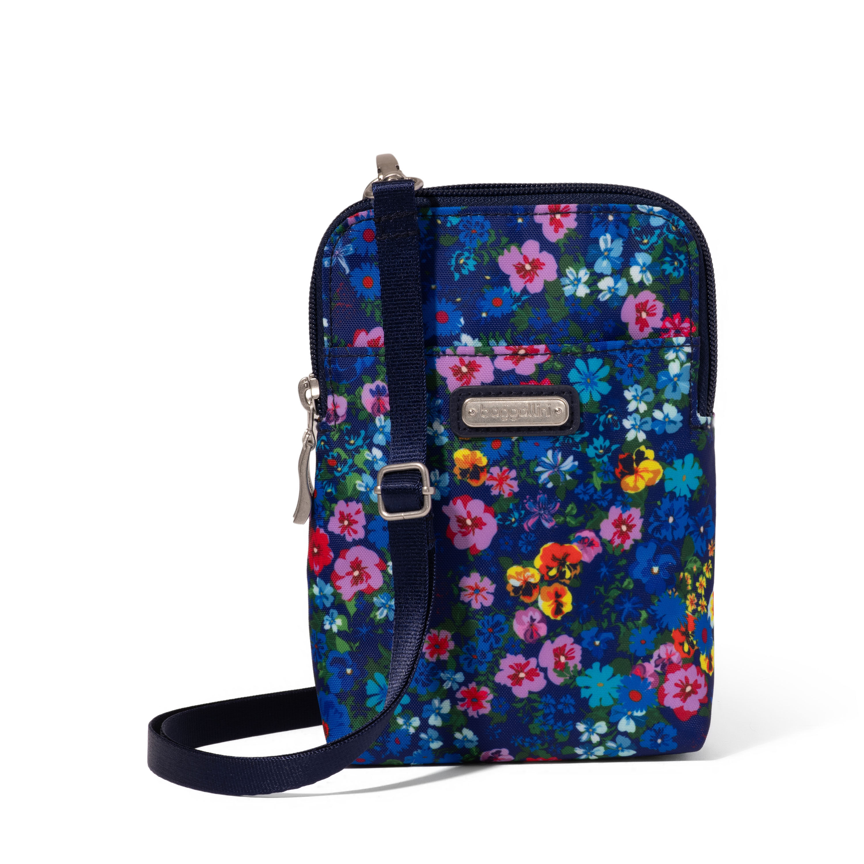 Take Two RFID Bryant Crossbody