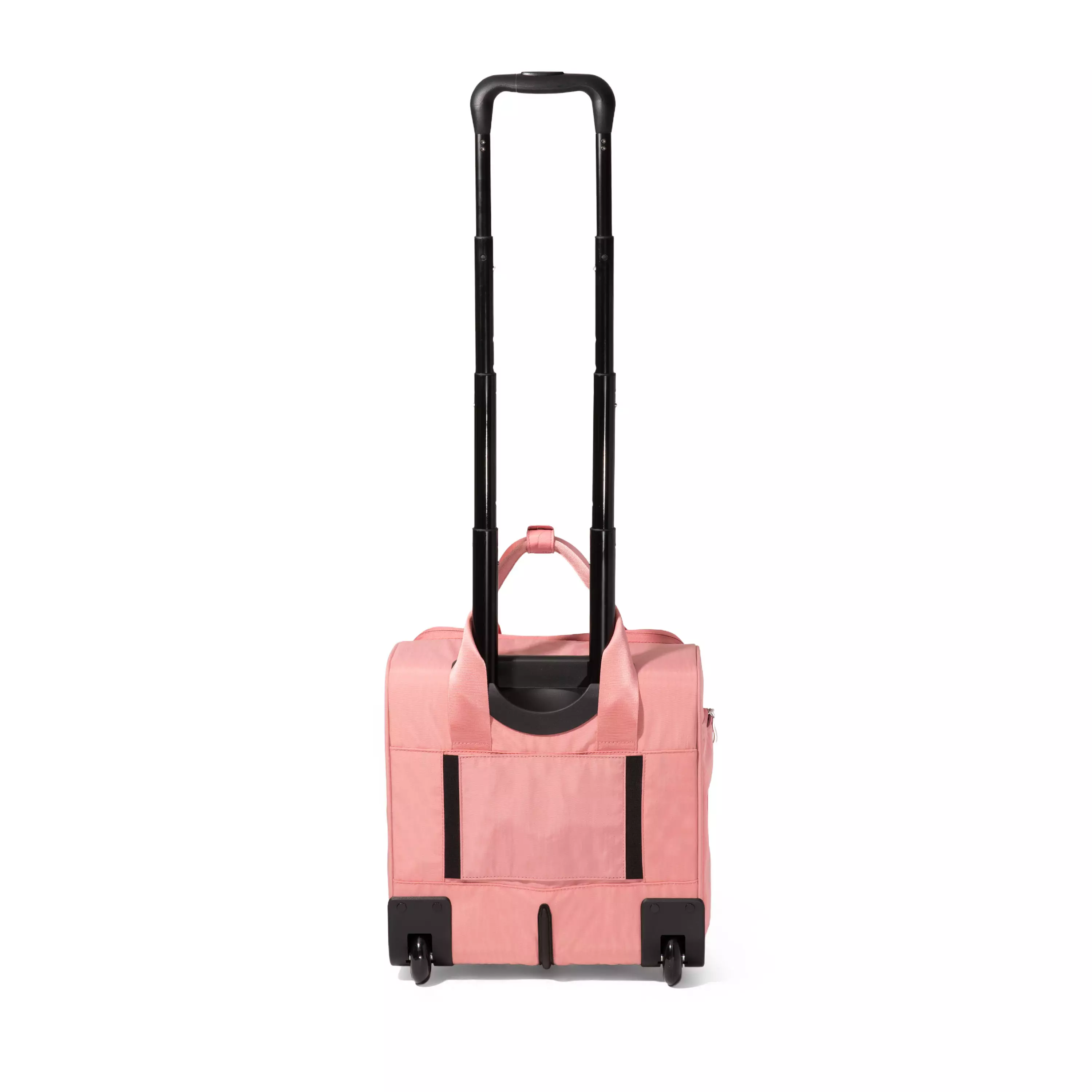 2 Wheel Underseater
