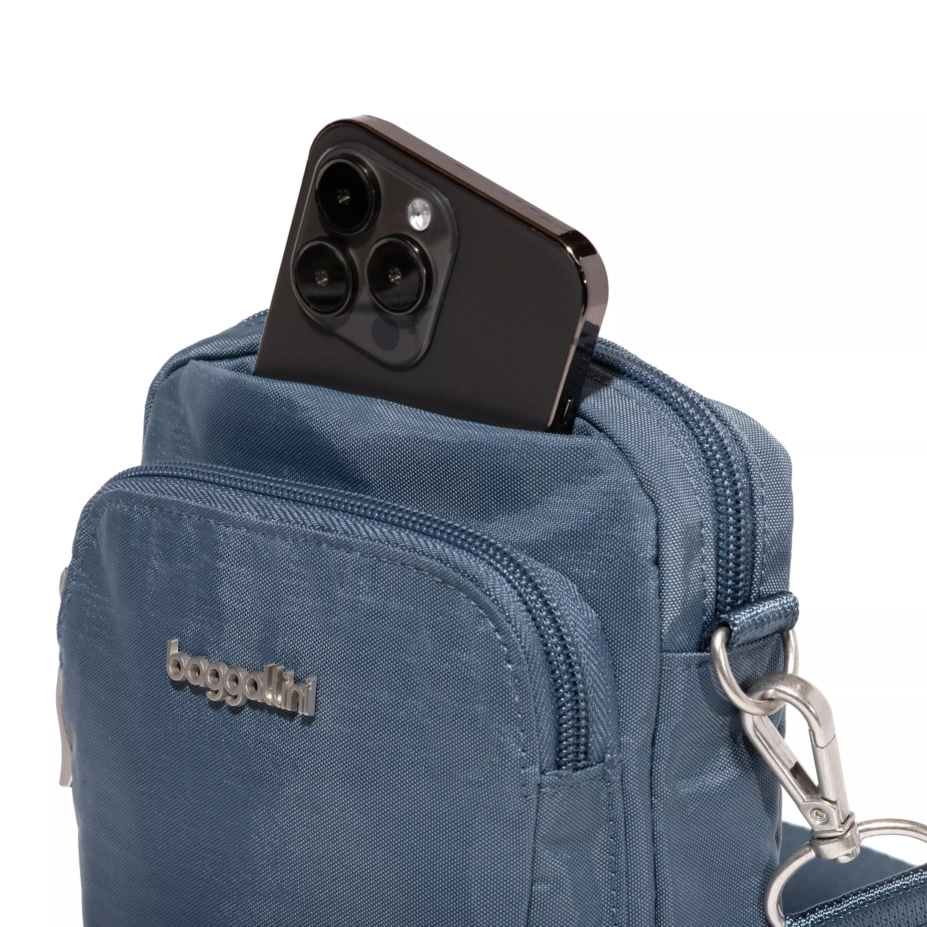 True Classic Explorer Crossbody