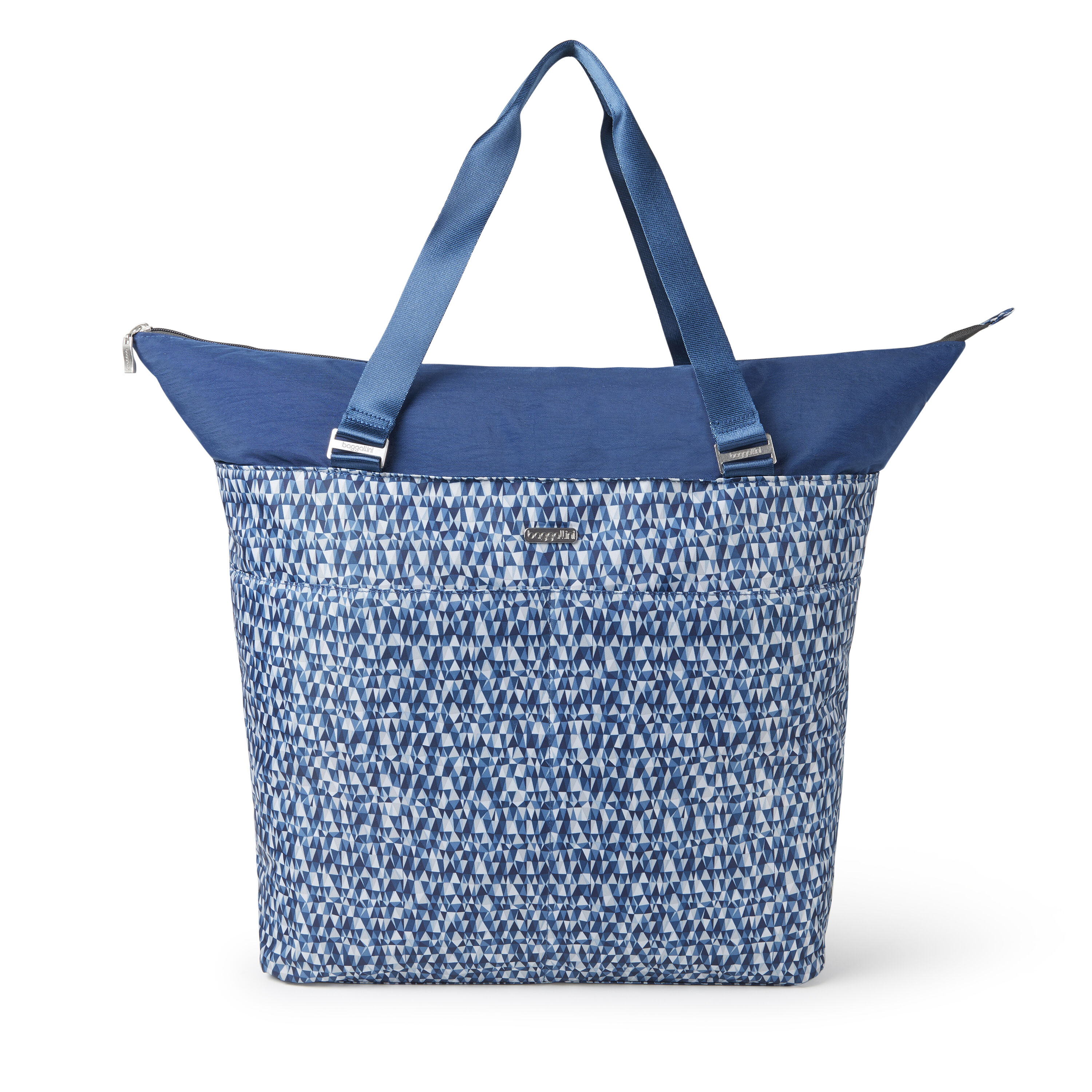 Carryall Tote Bag