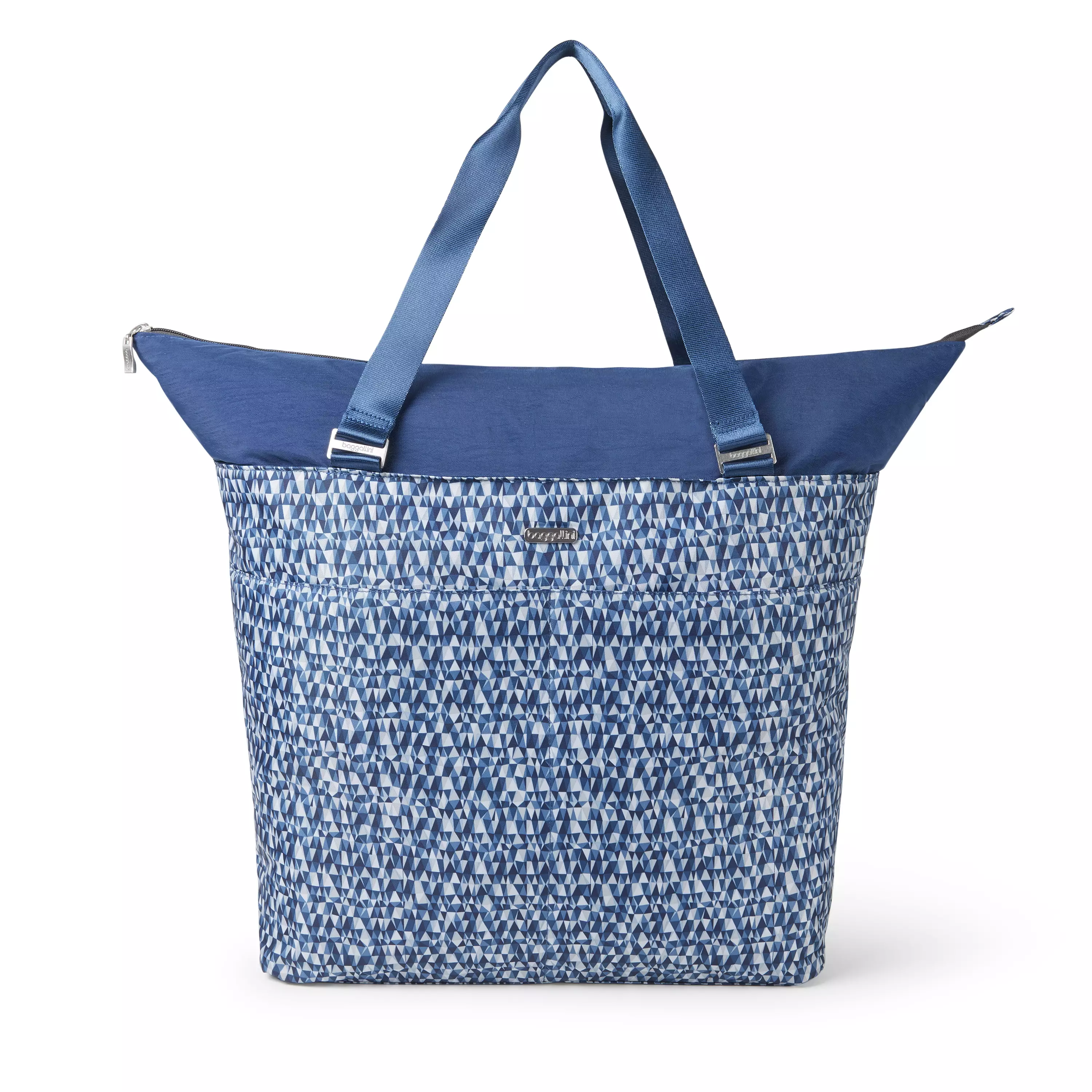 Carryall Tote Bag