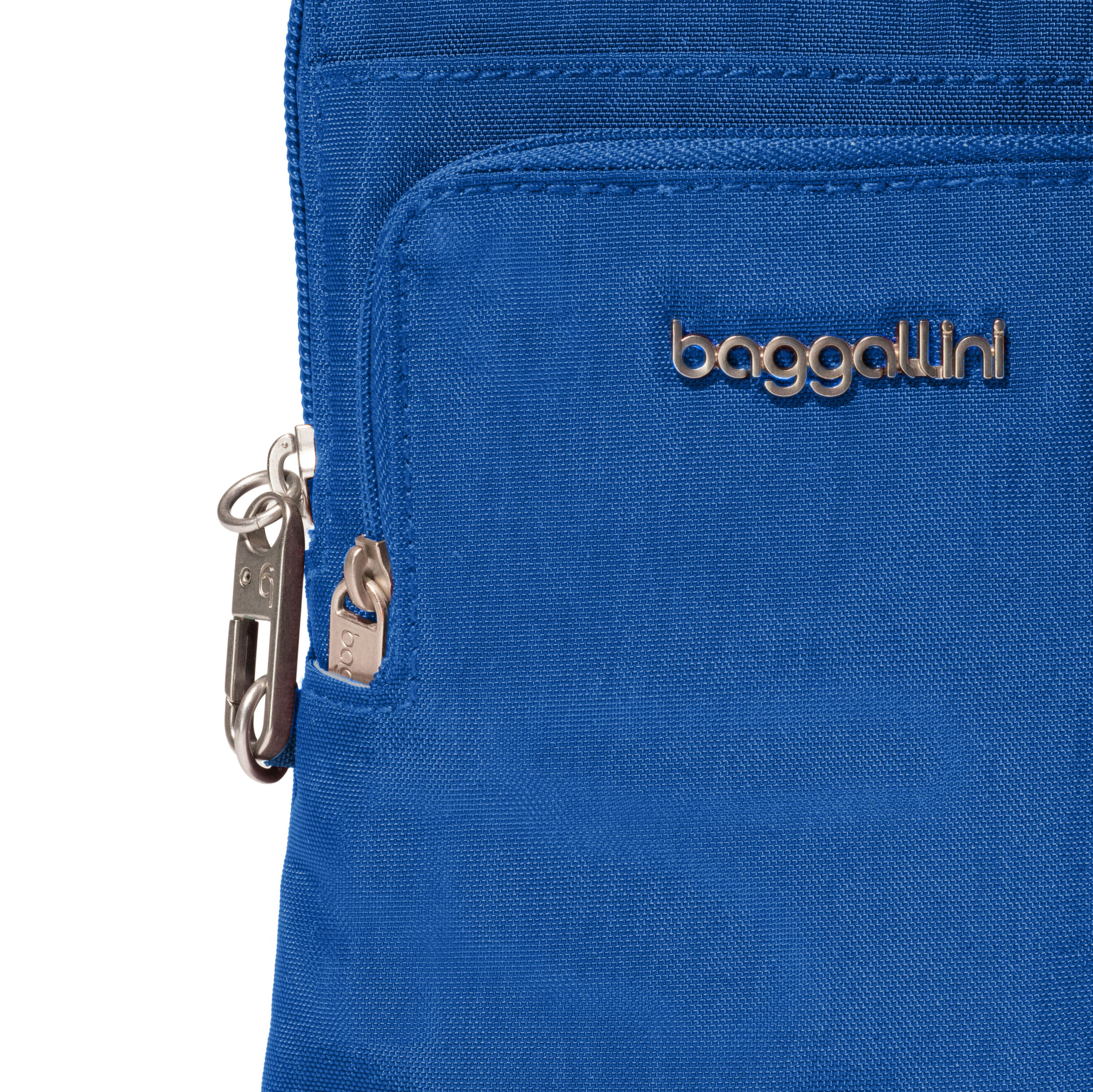 Securtex Anti-Theft Activity Crossbody Bag