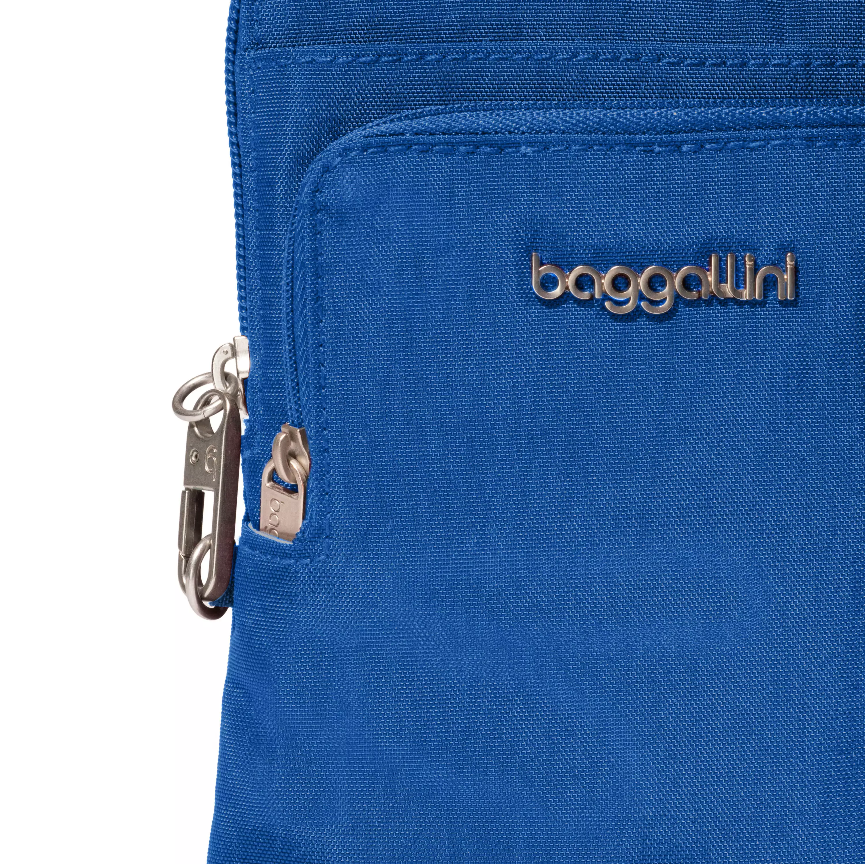 Securtex® Classic Anti-Theft Activity Crossbody Bag