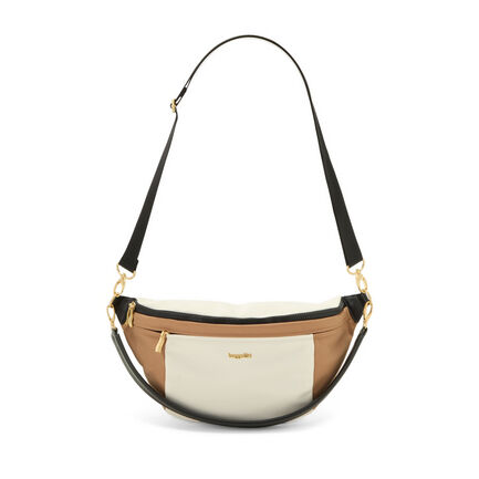 Stanton Crossbody