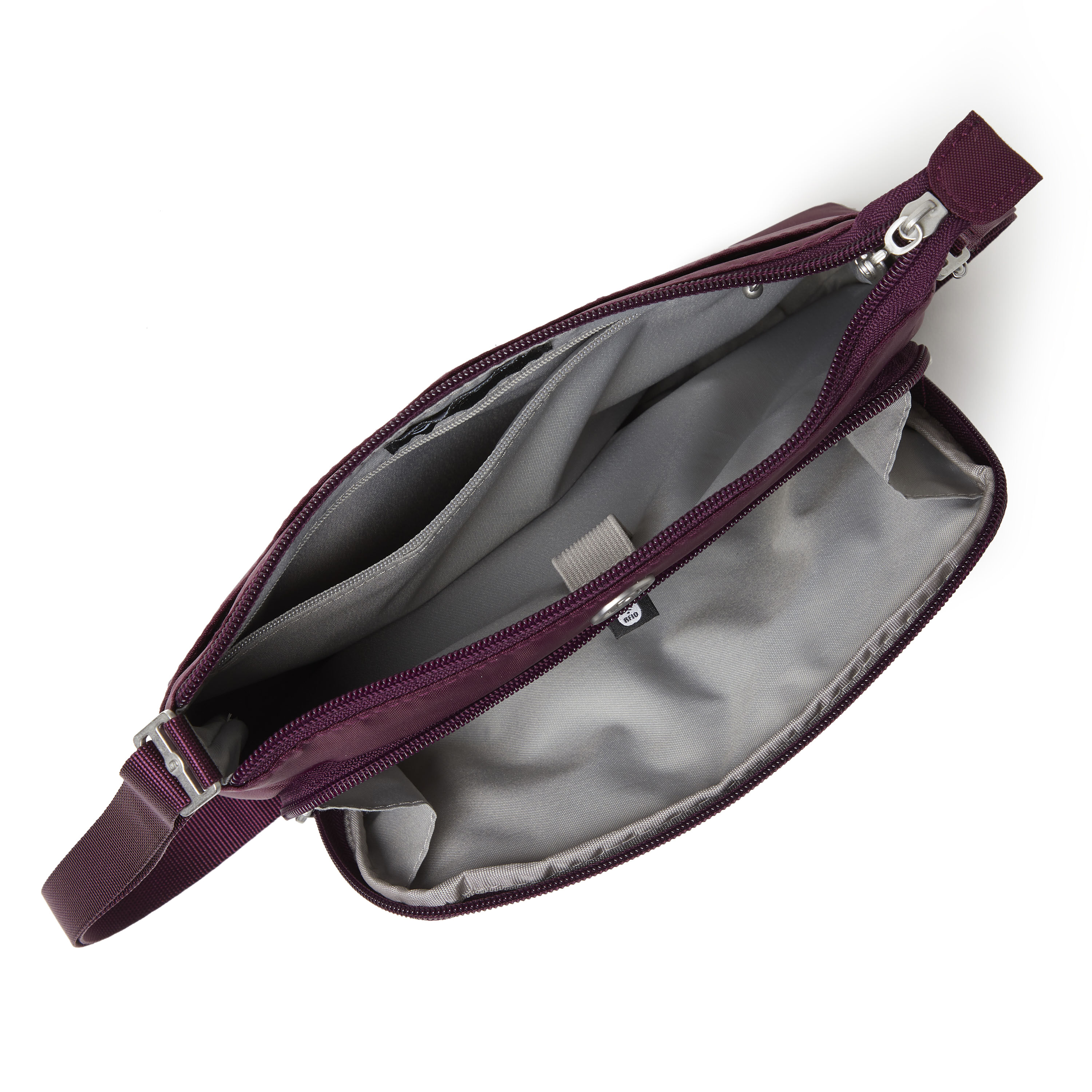 El Paso Crossbody Bag