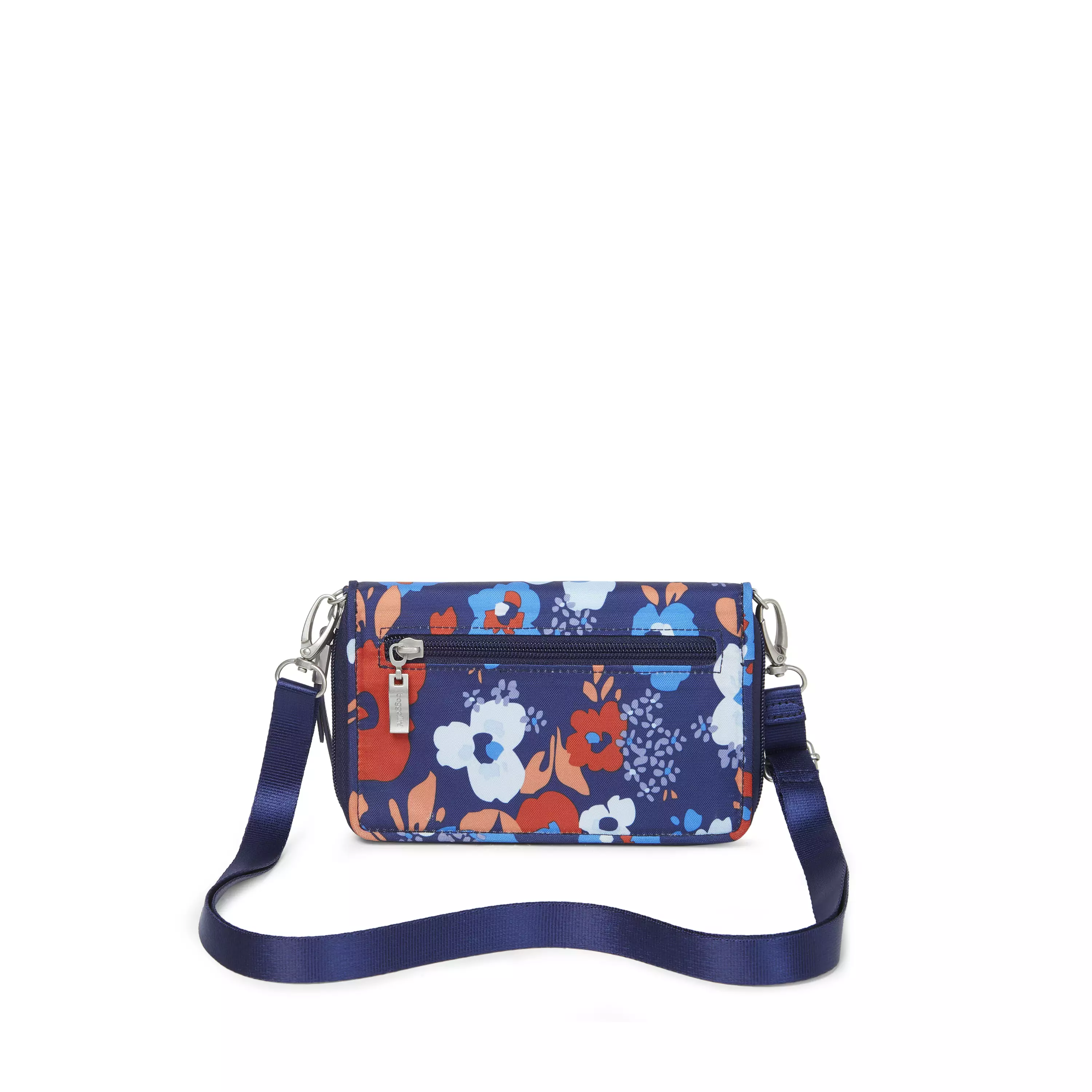 RFID Phone Wallet Crossbody