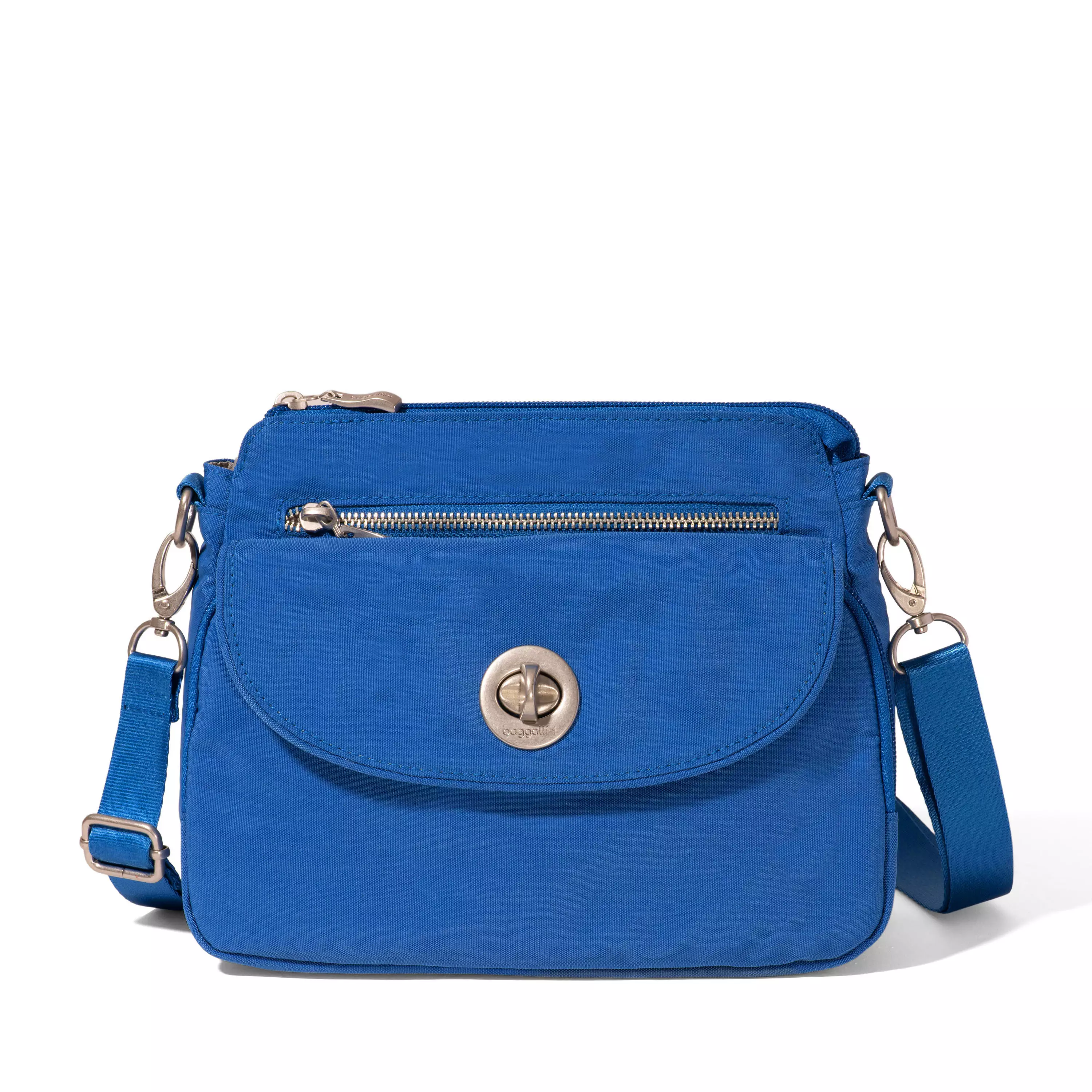 True Classic Calais Crossbody