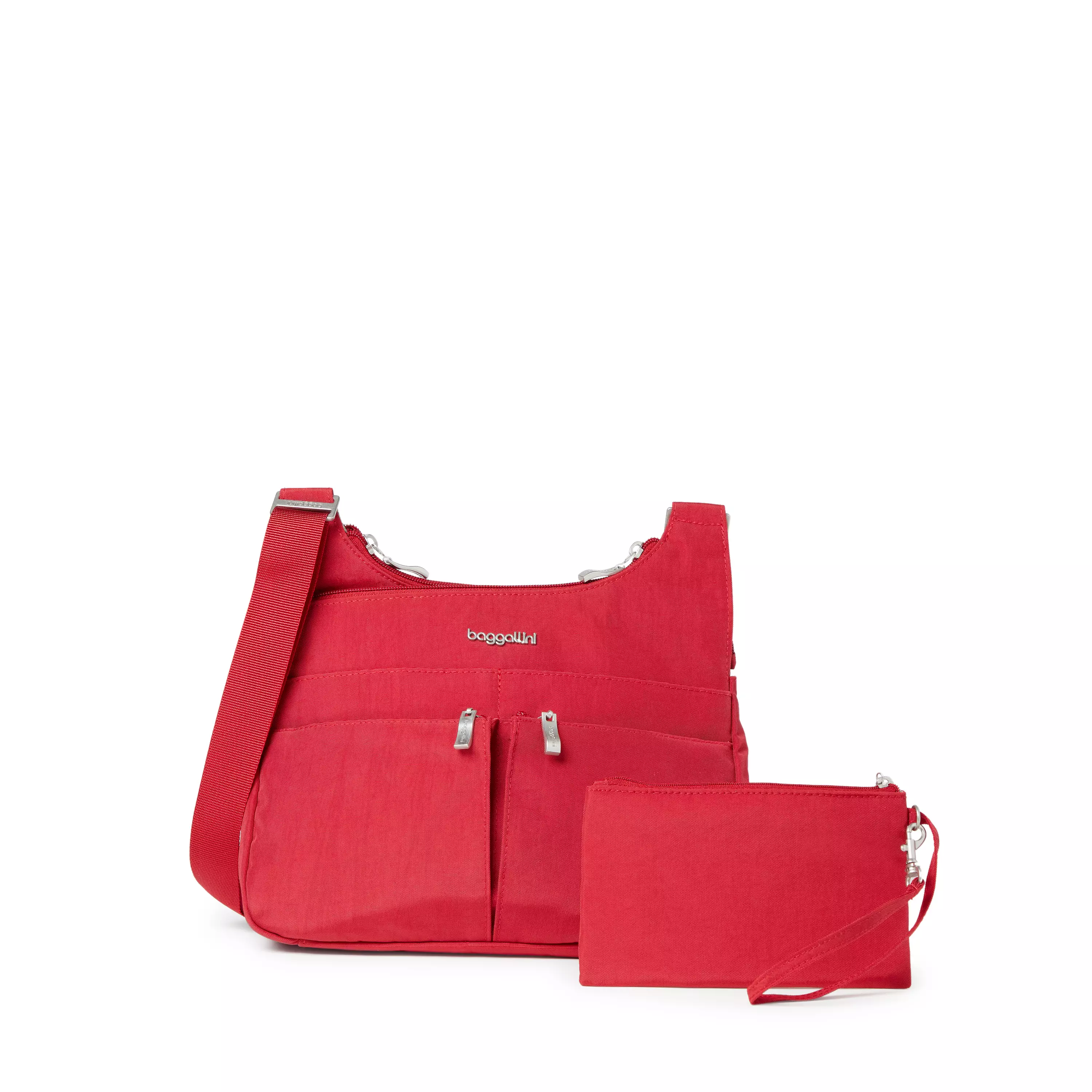 Legacy Cross Over Crossbody