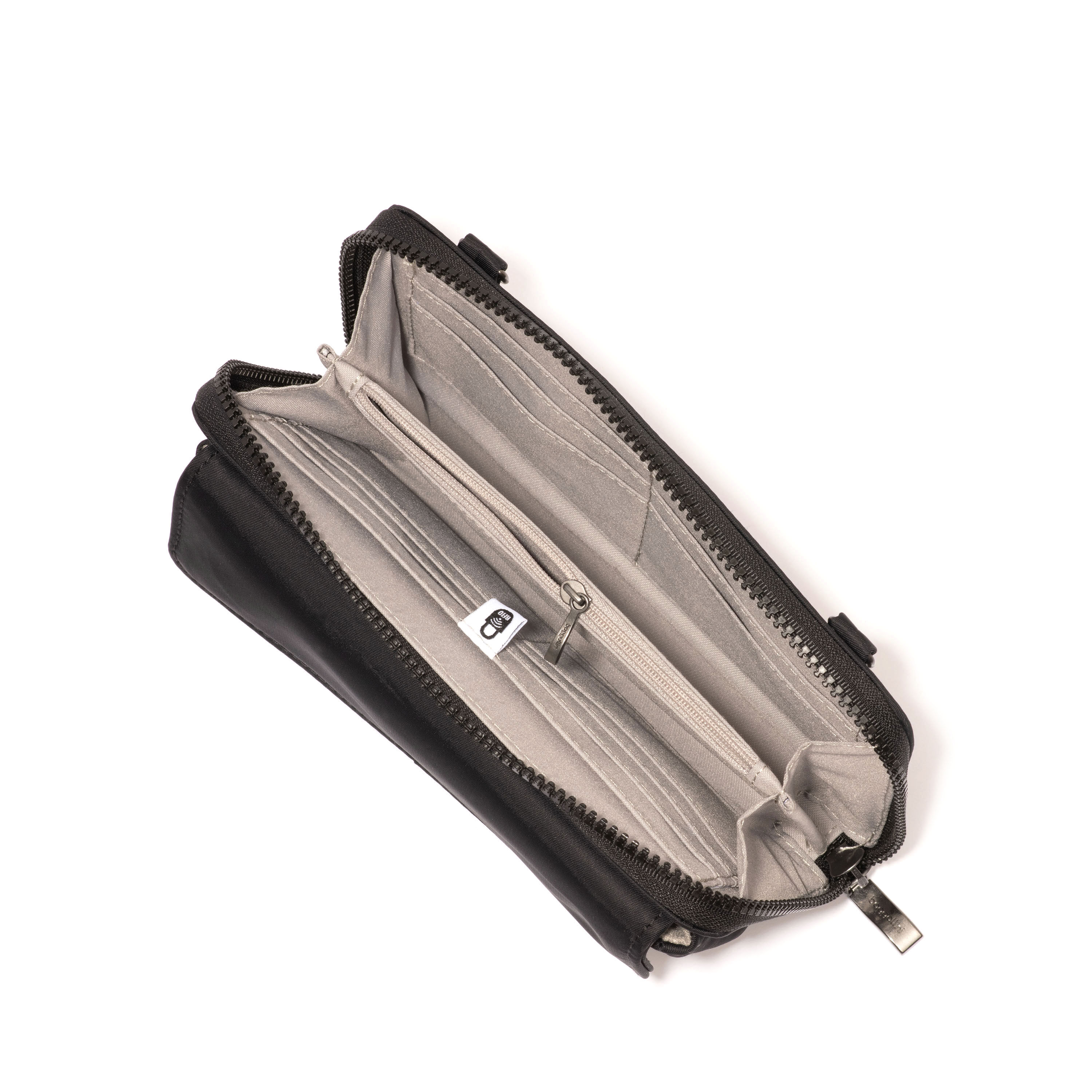 RFID Phone Wallet Crossbody