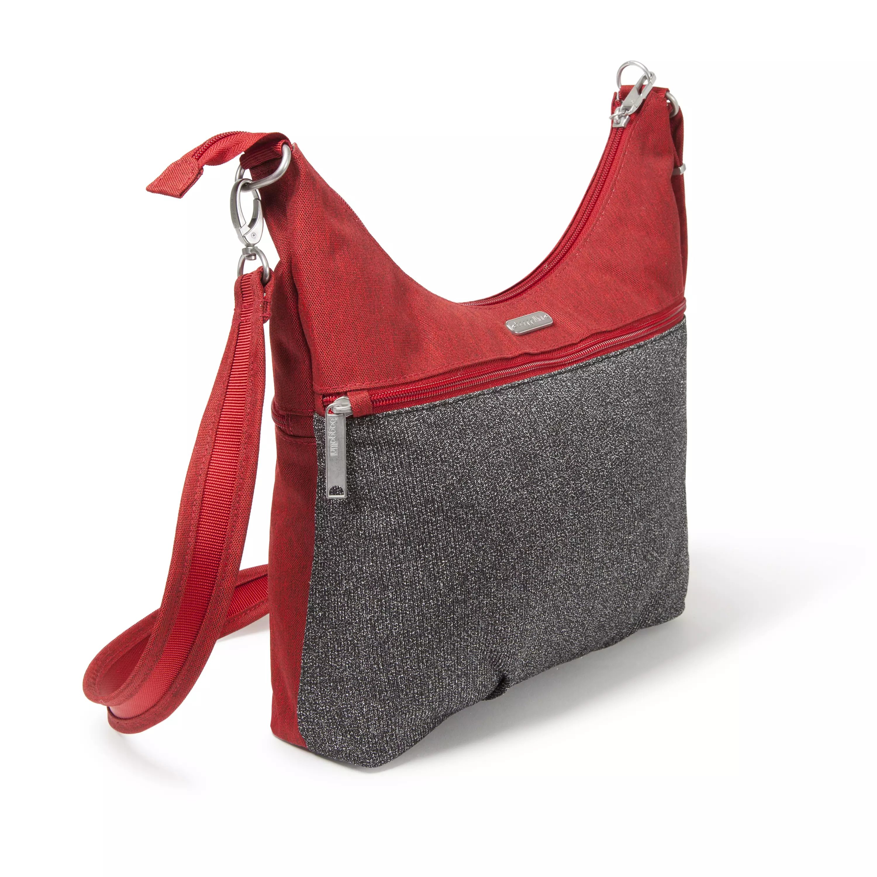 Securtex™ Anti-Theft Large Hobo Tote Bag