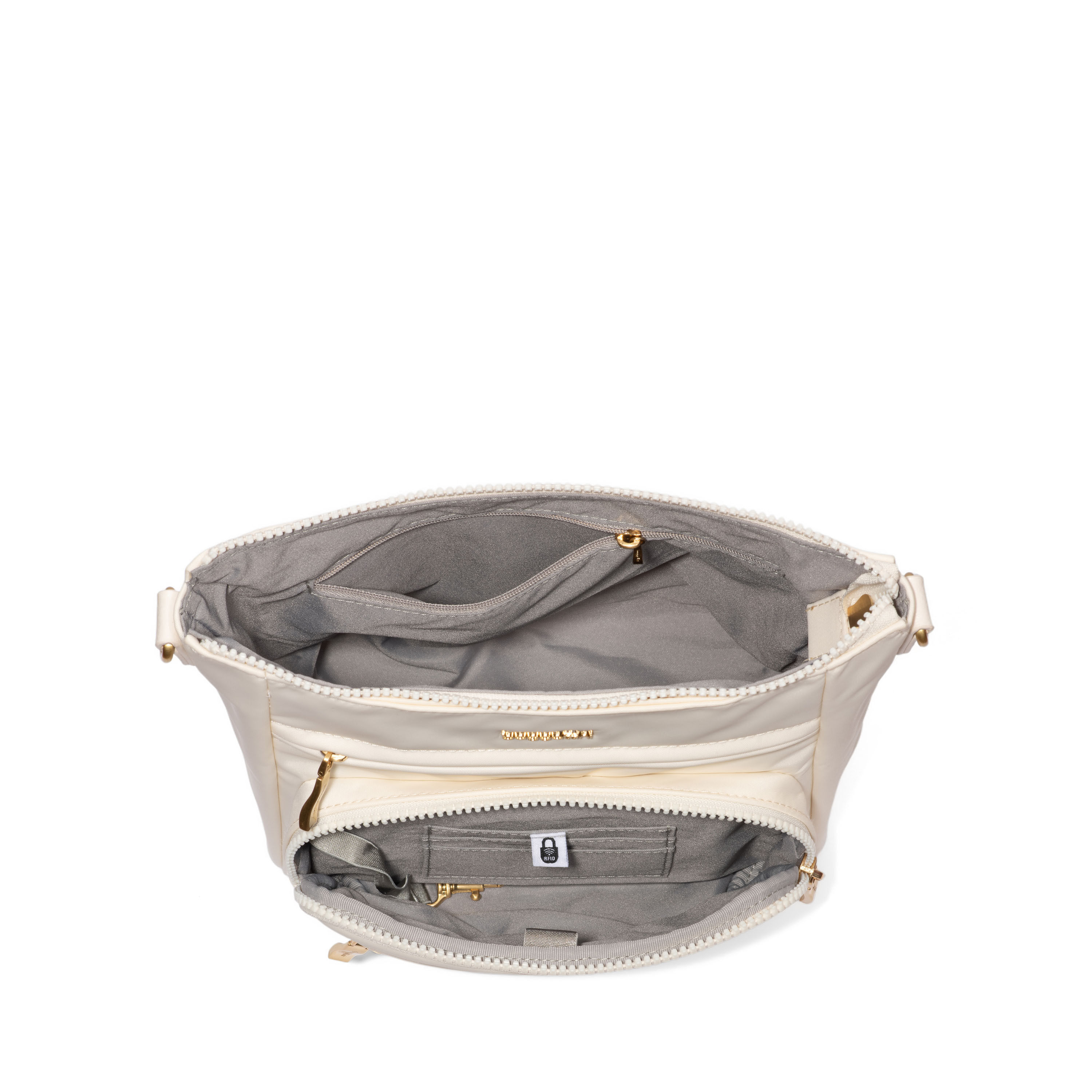 Nolita Convertible Crossbody