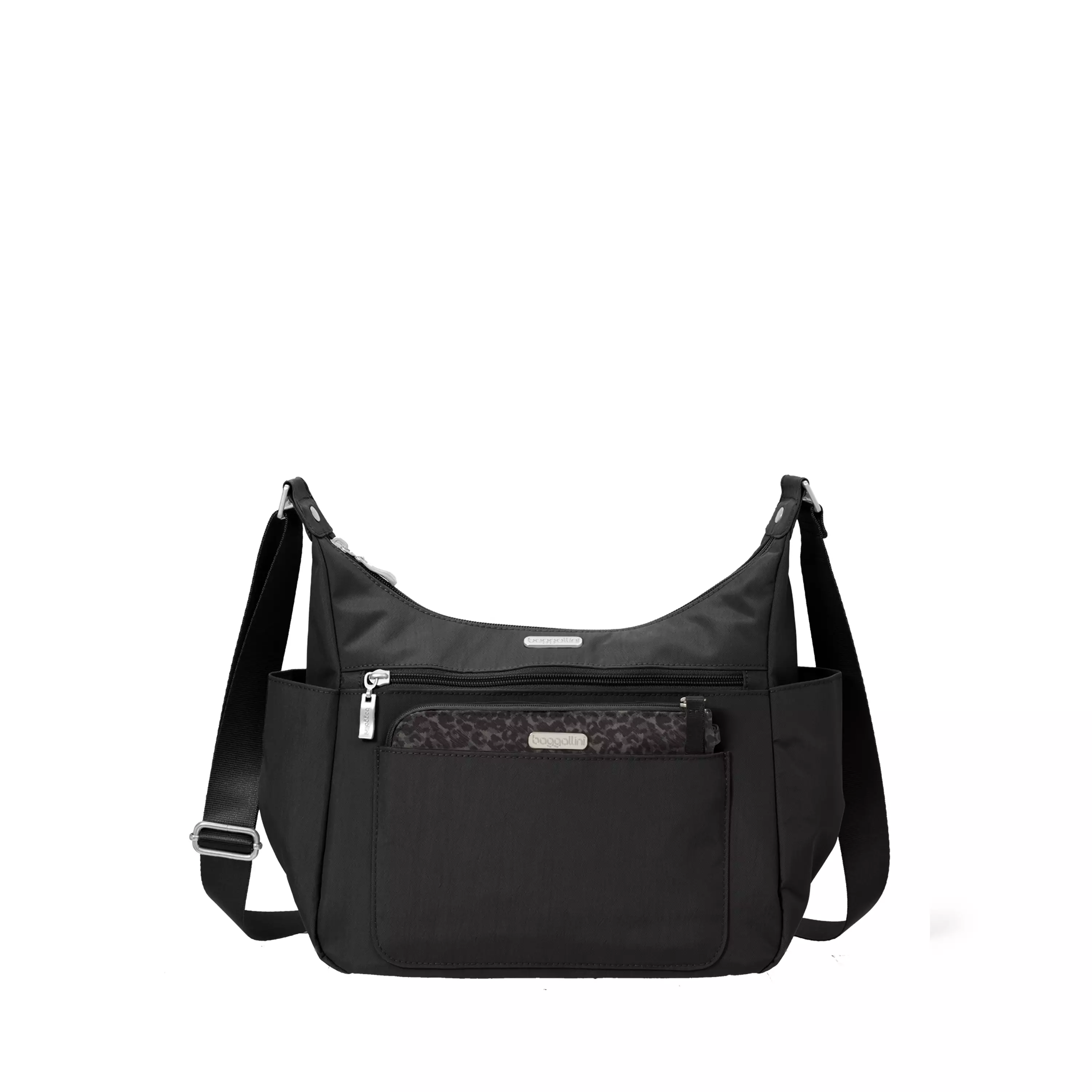 peek a boo large hobo tote