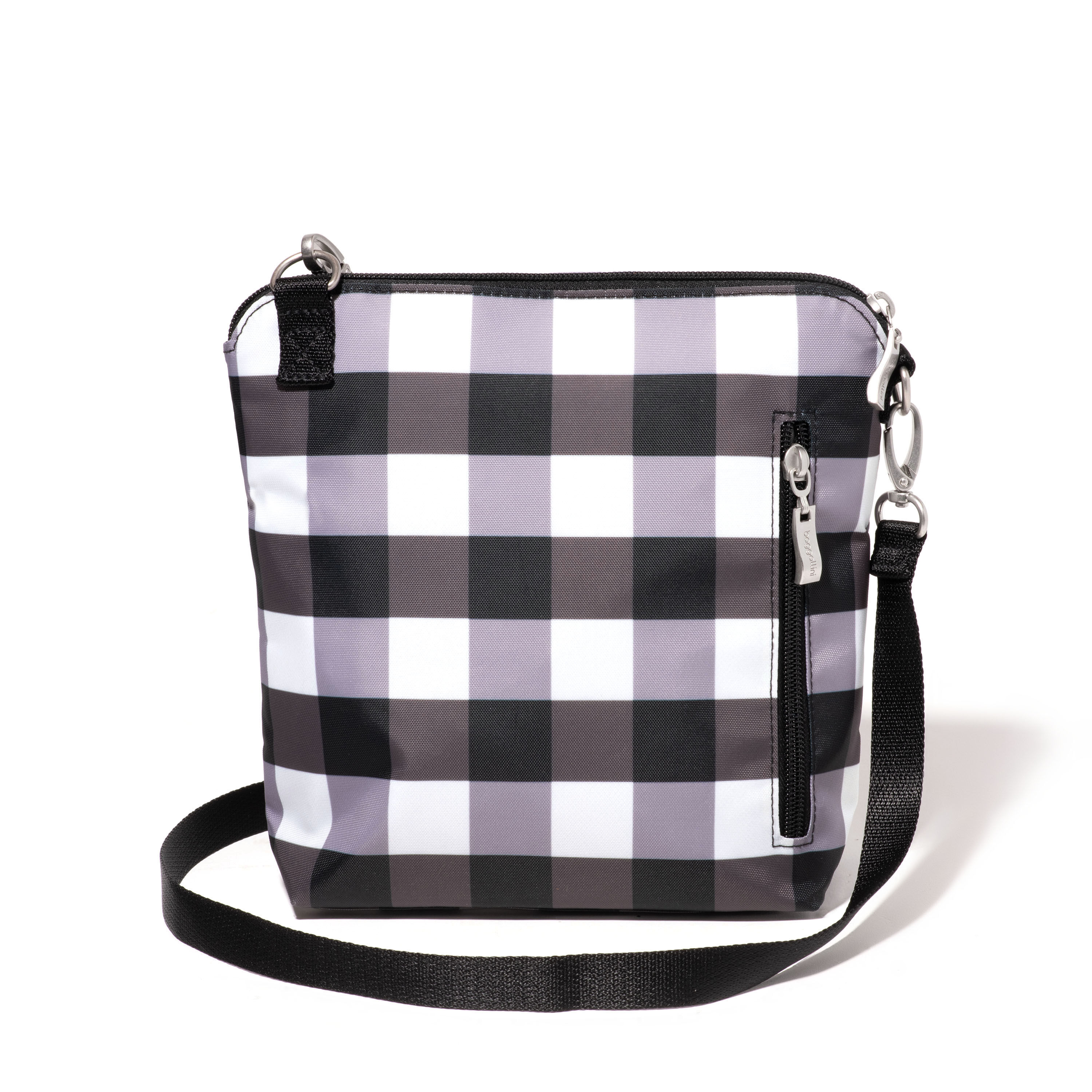 Modern Pocket Crossbody