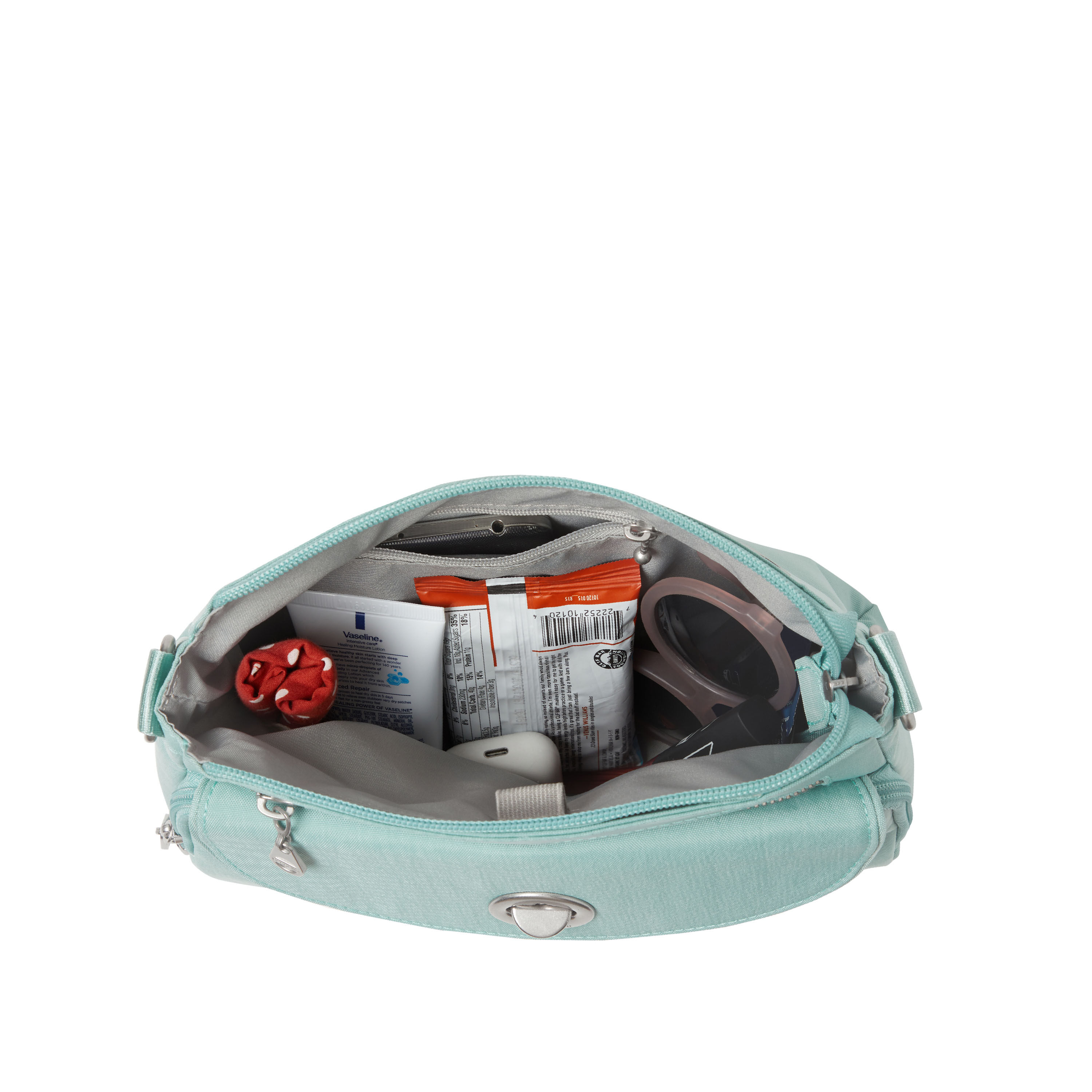 Calais Crossbody Bag