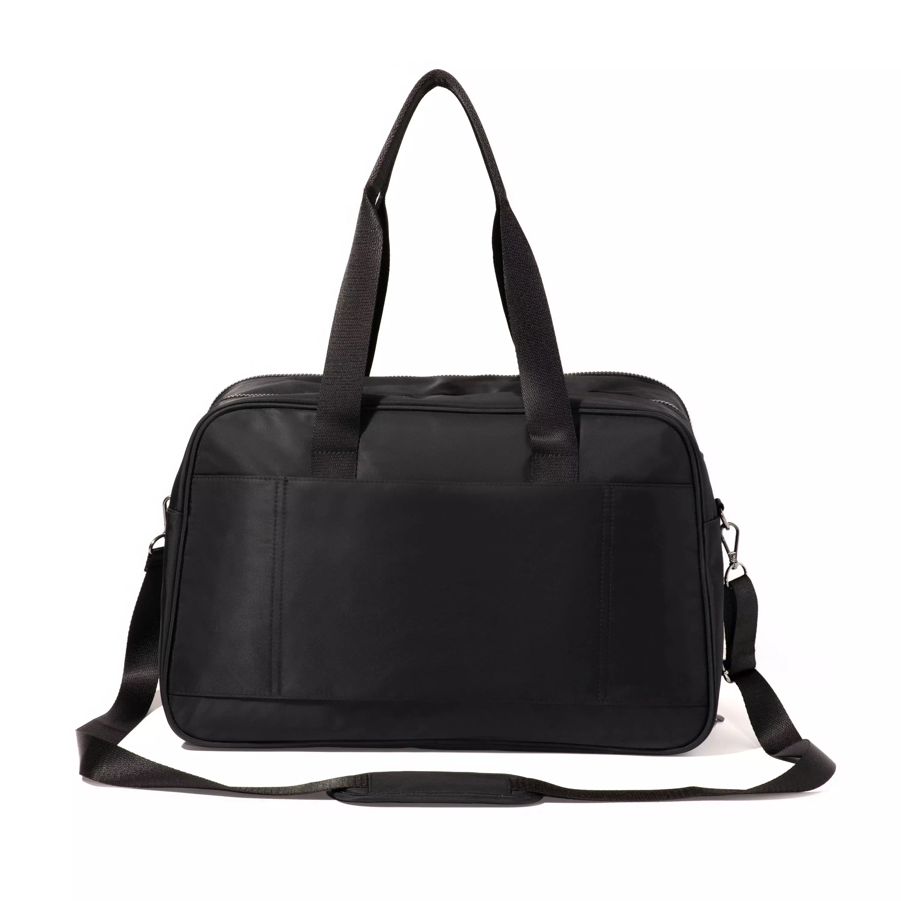 Getaway Split Case Duffel | Baggallini