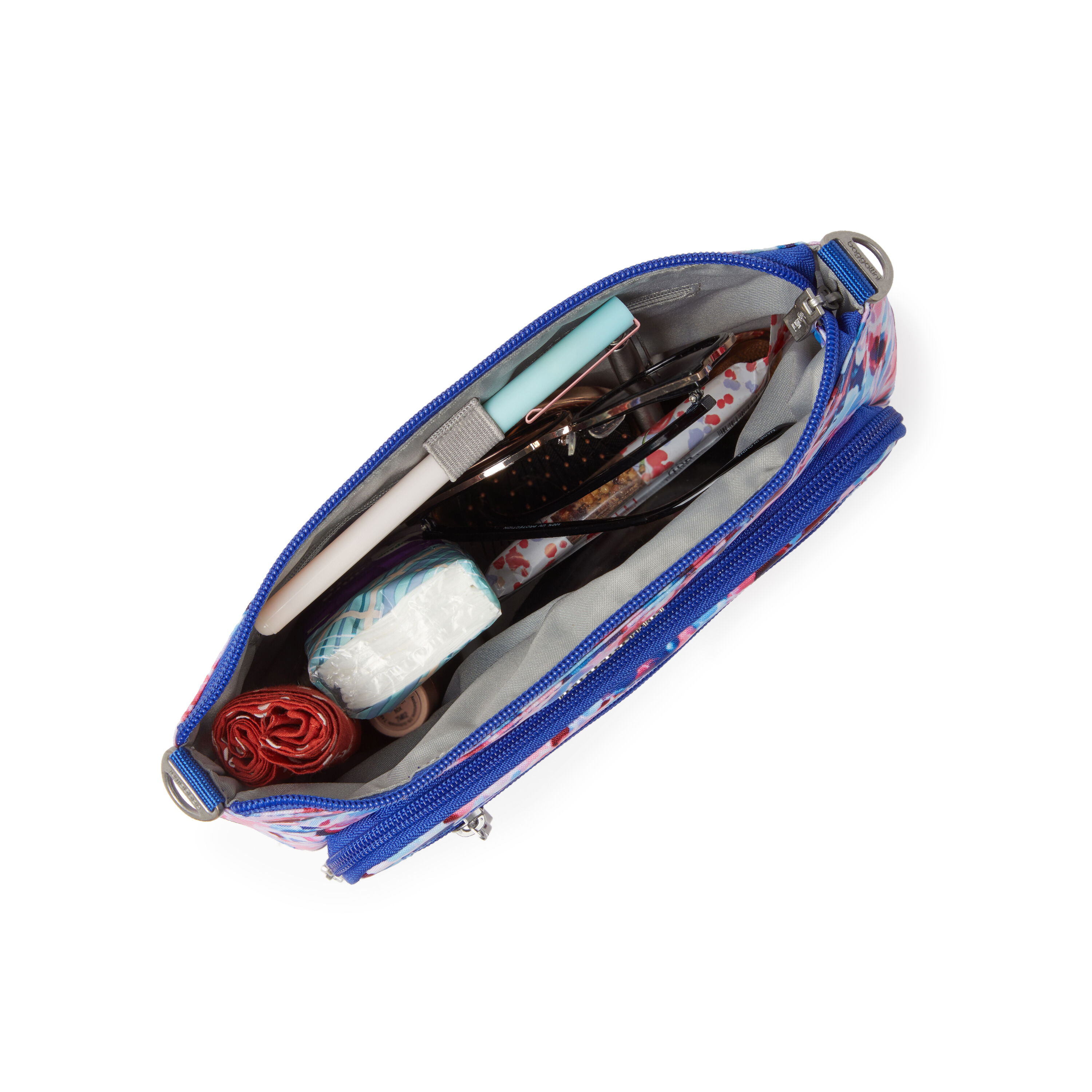 Day-To-Day Crossbody