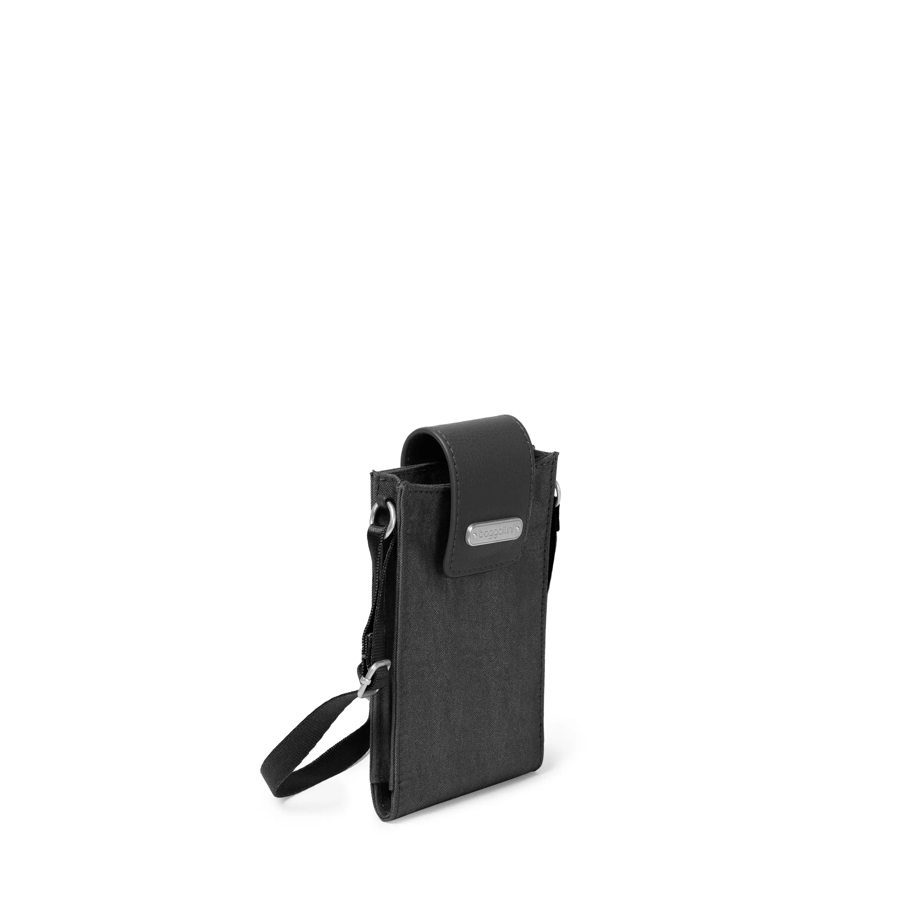 RFID Phone Crossbody