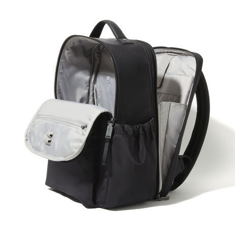 Tribeca Expandable Laptop Backpack Tribeca Expandable Laptop Backpack