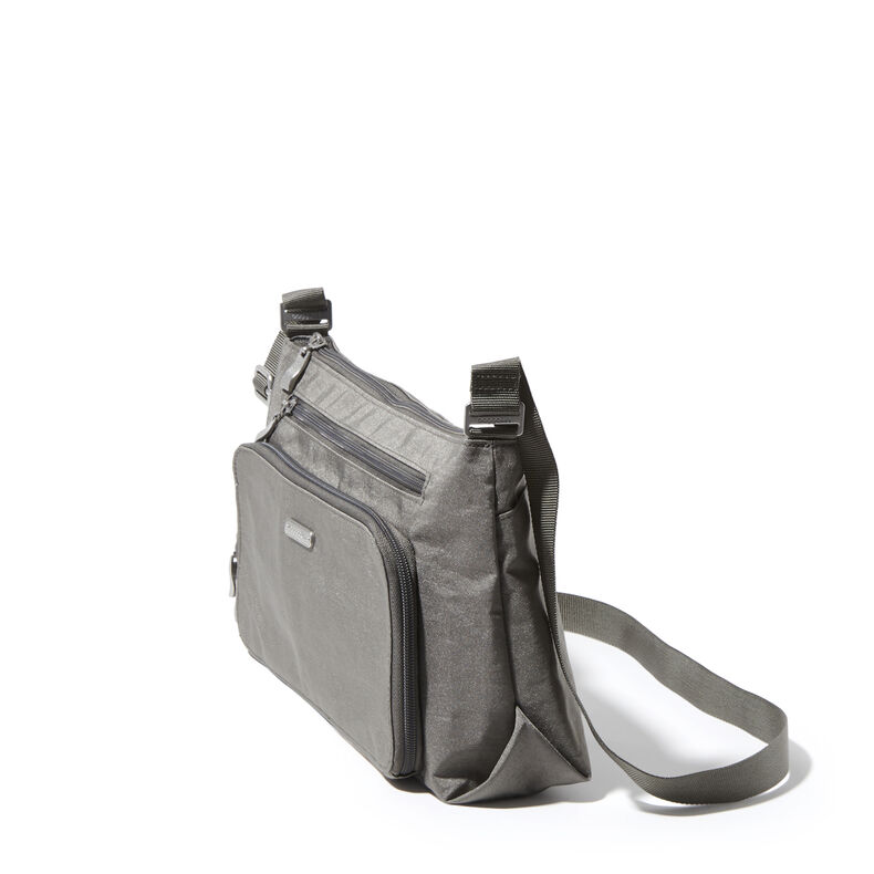 Large Day-To-Day Crossbody