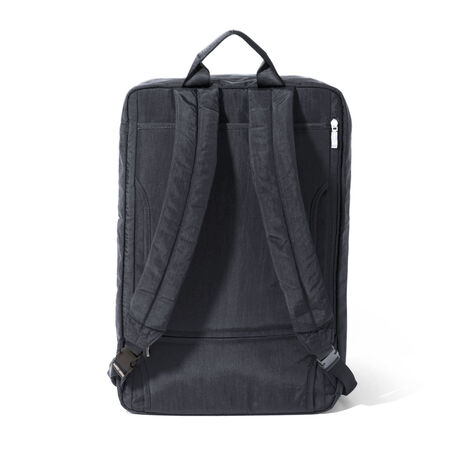 Multi Zip Convertible Duffel Multi Zip Convertible Duffel