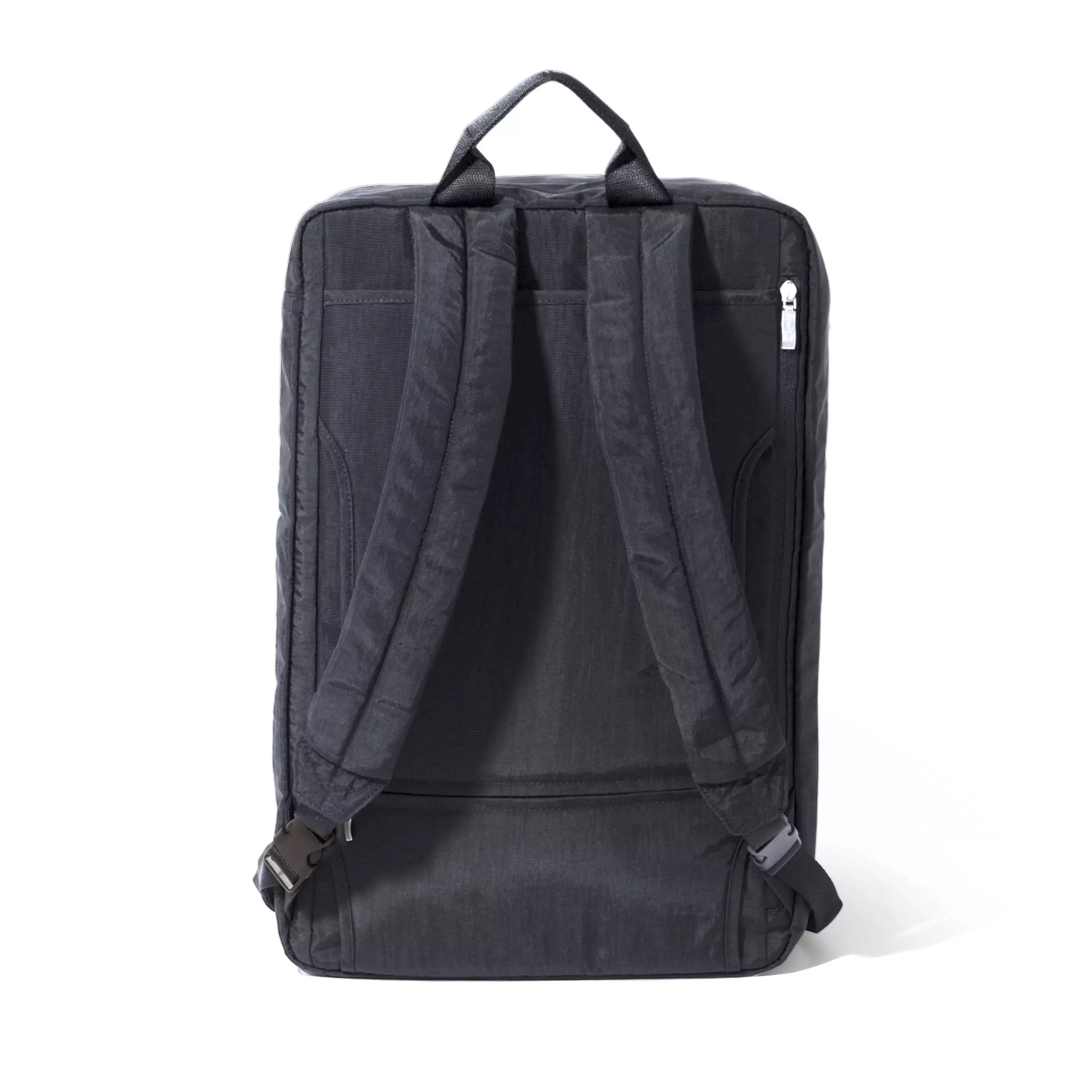 Multi Zip Convertible Duffel