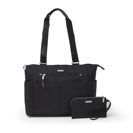 Baggallini destination tote Clearance