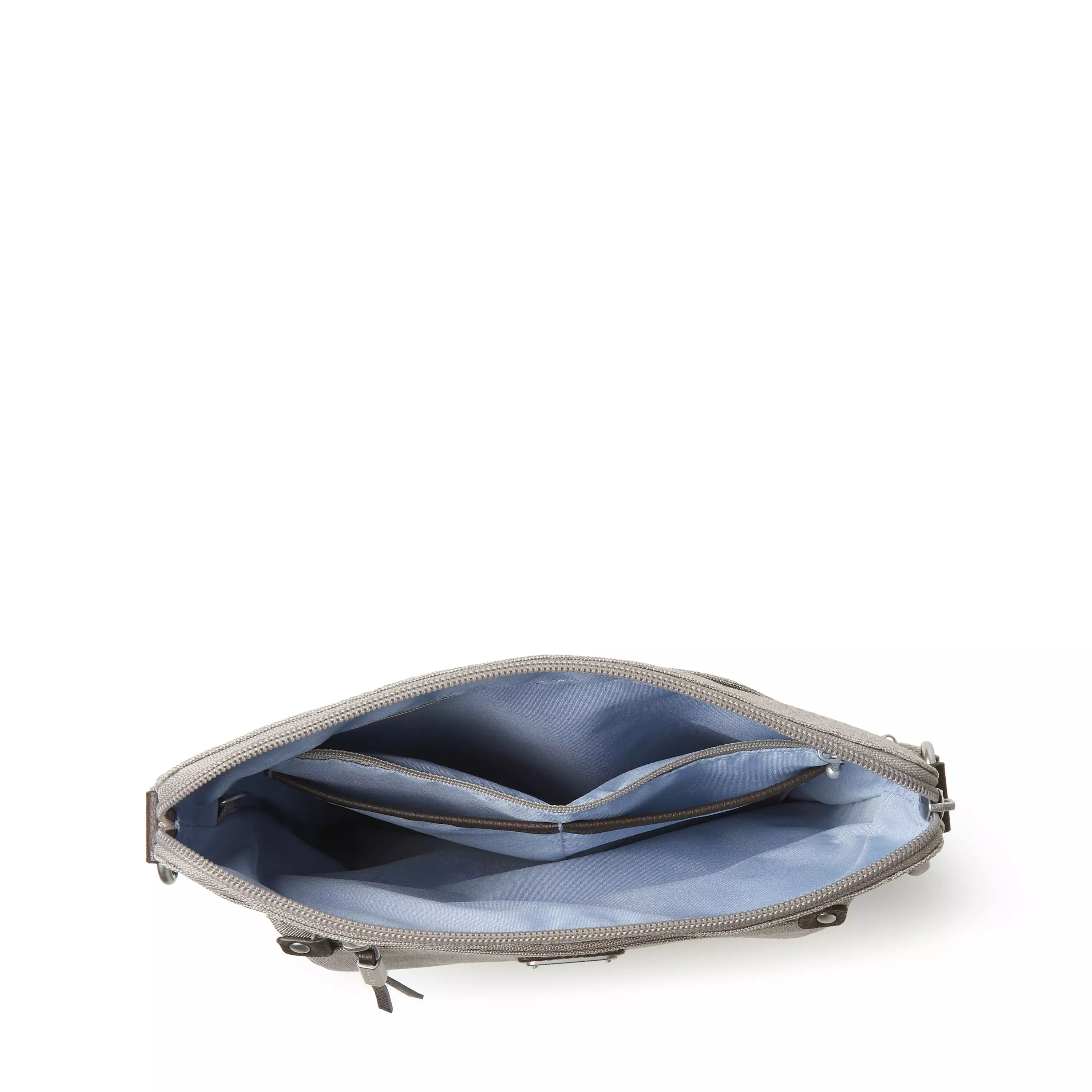 True Classic Go Bagg With RFID Wristlet