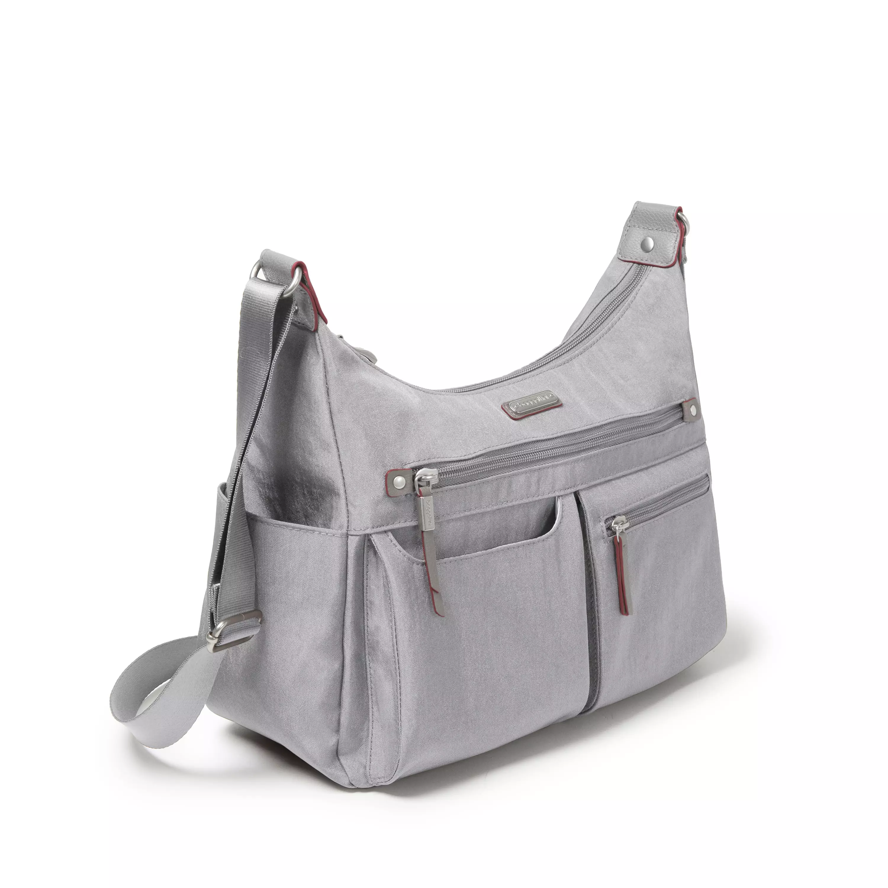 True Classic Anywhere Large Hobo With RFID