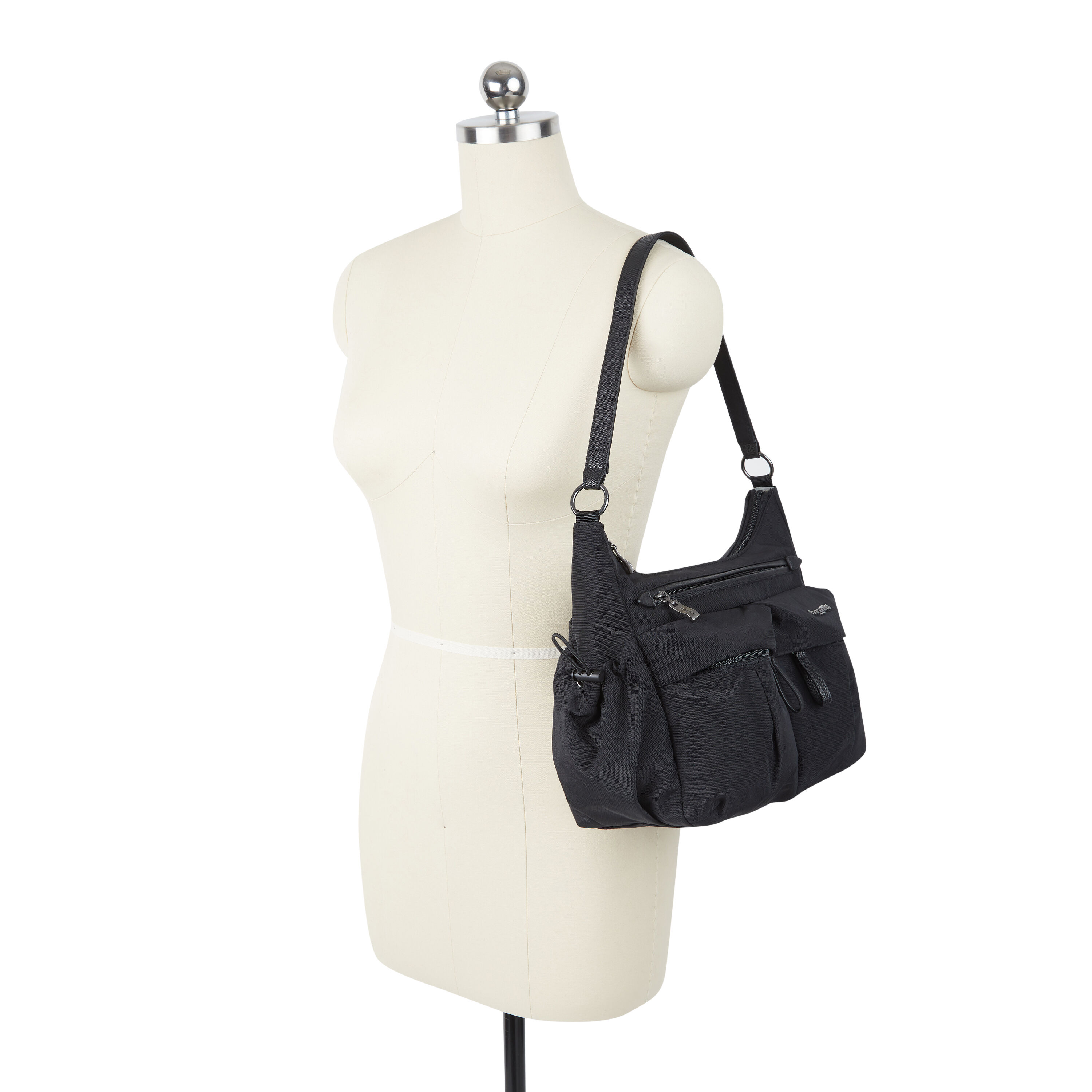 Everywhere Bagg 2.0 With RFID