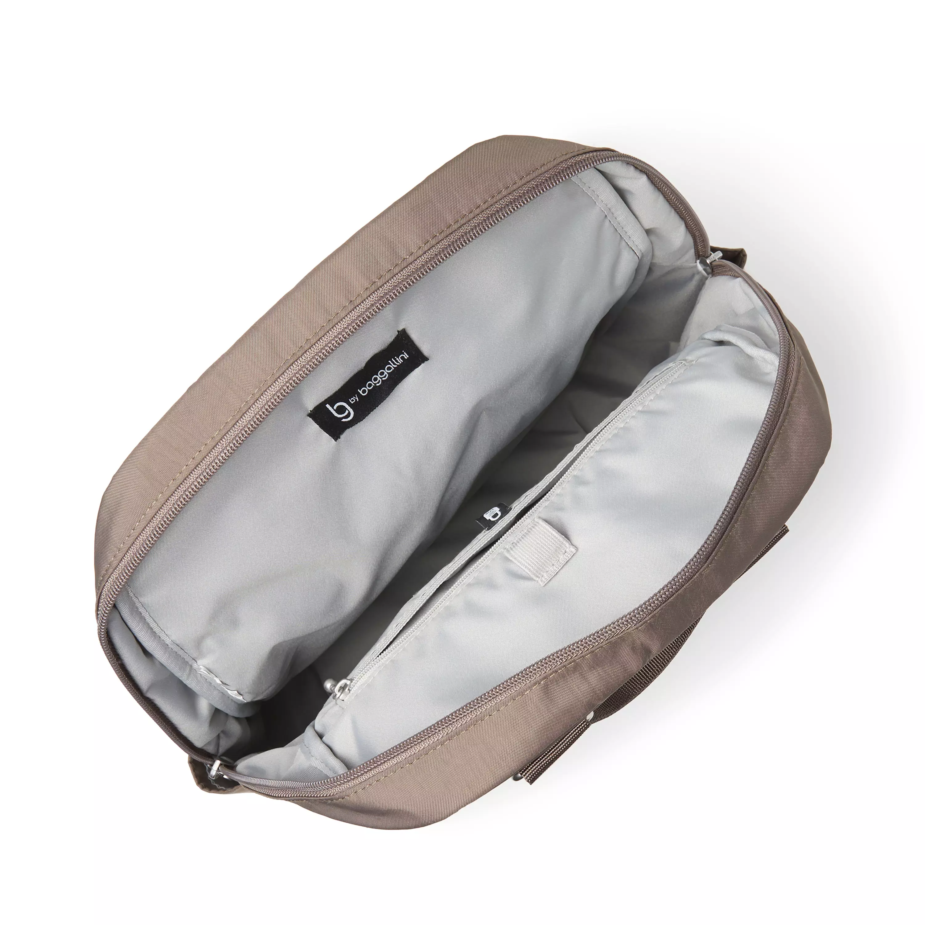 Boston Day Backpack