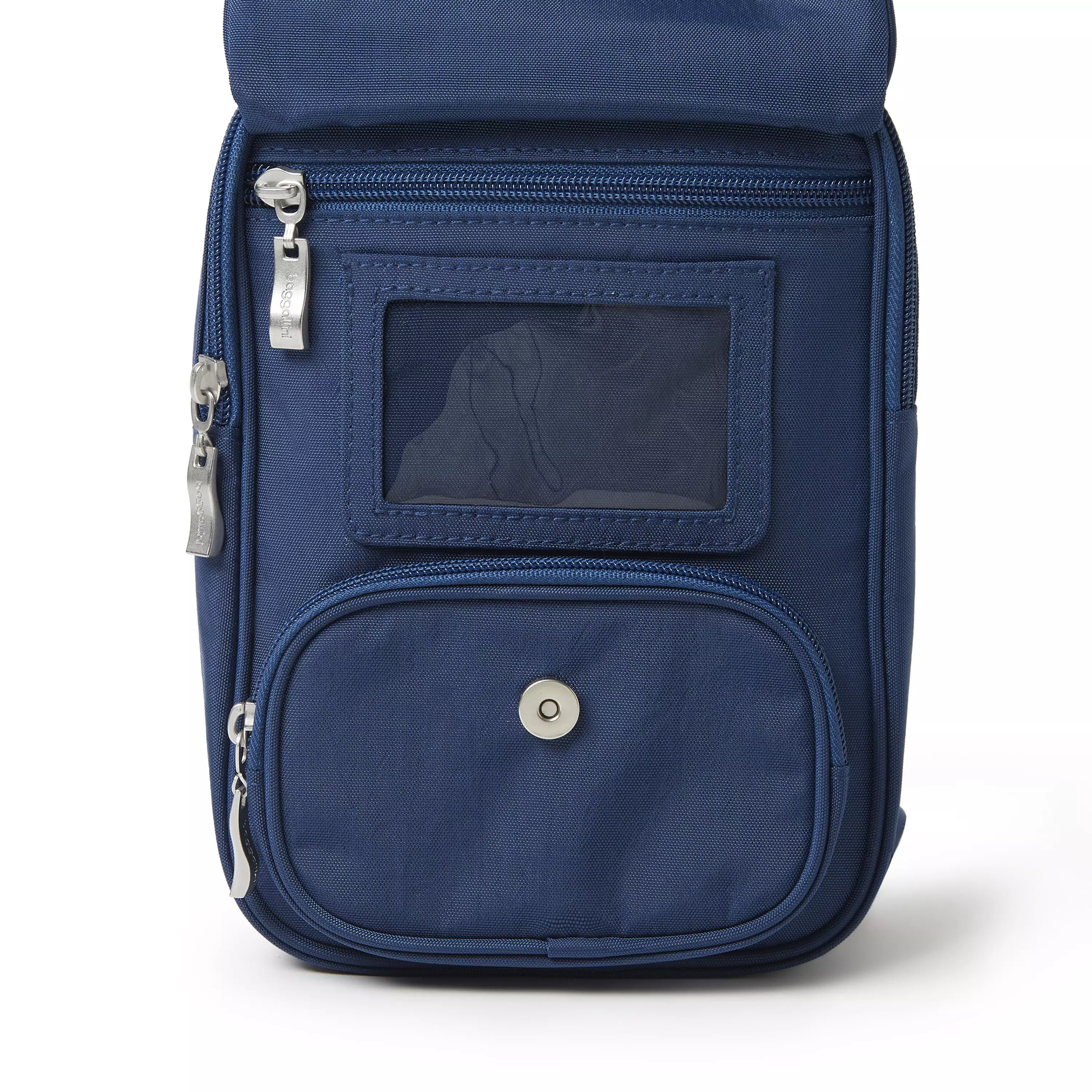 Legacy RFID Journey Crossbody