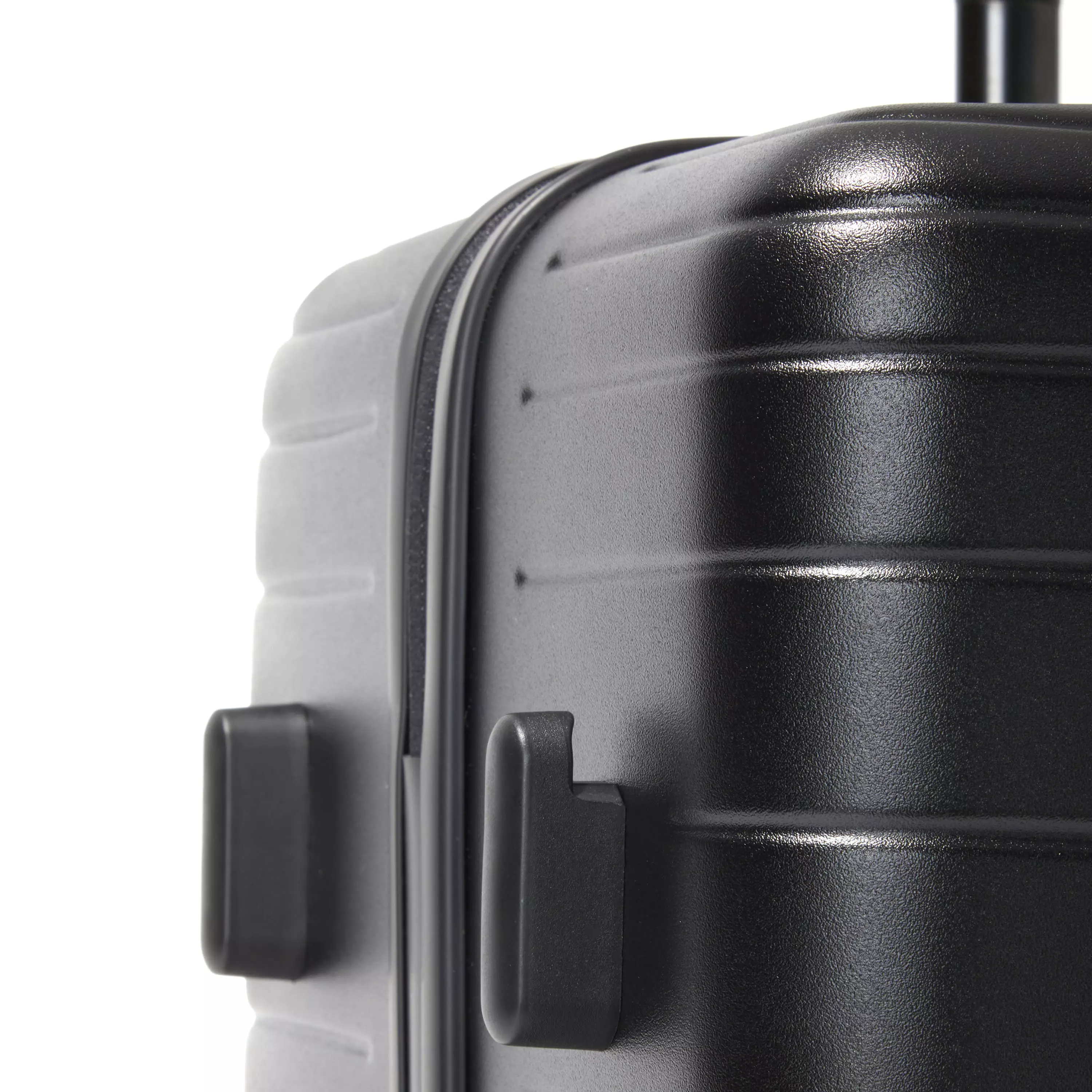 Set Wave 26” 4 Wheel Hardside Luggage