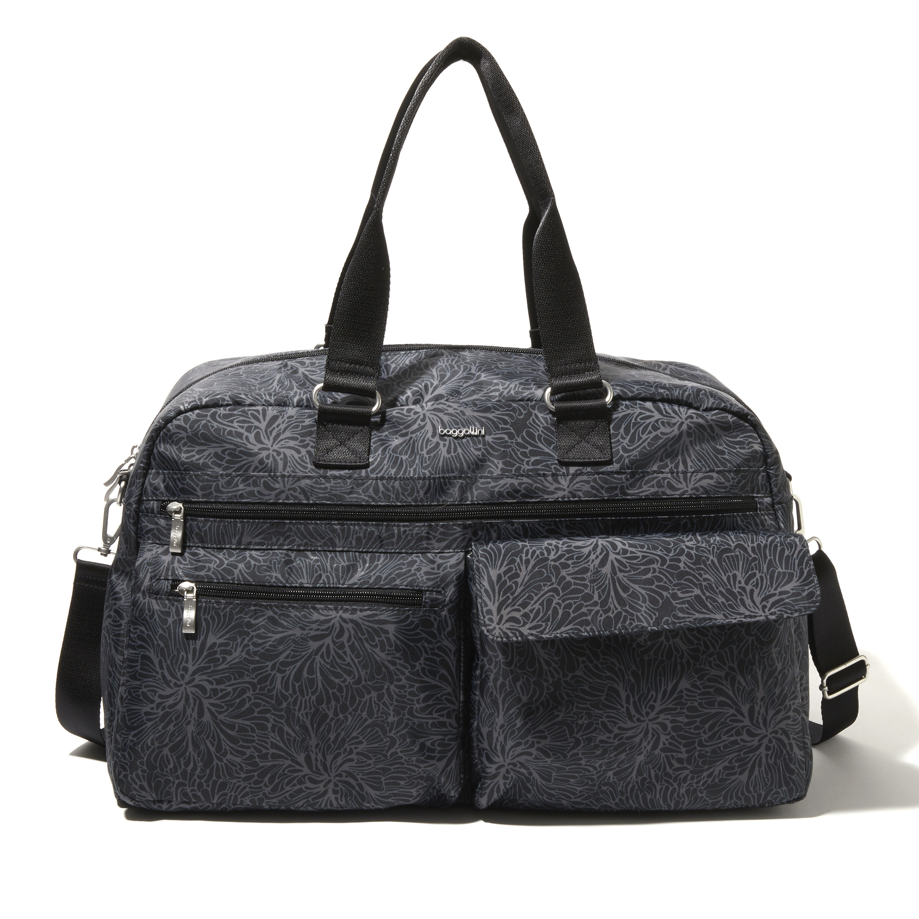 Modern Everywhere Travel Duffel