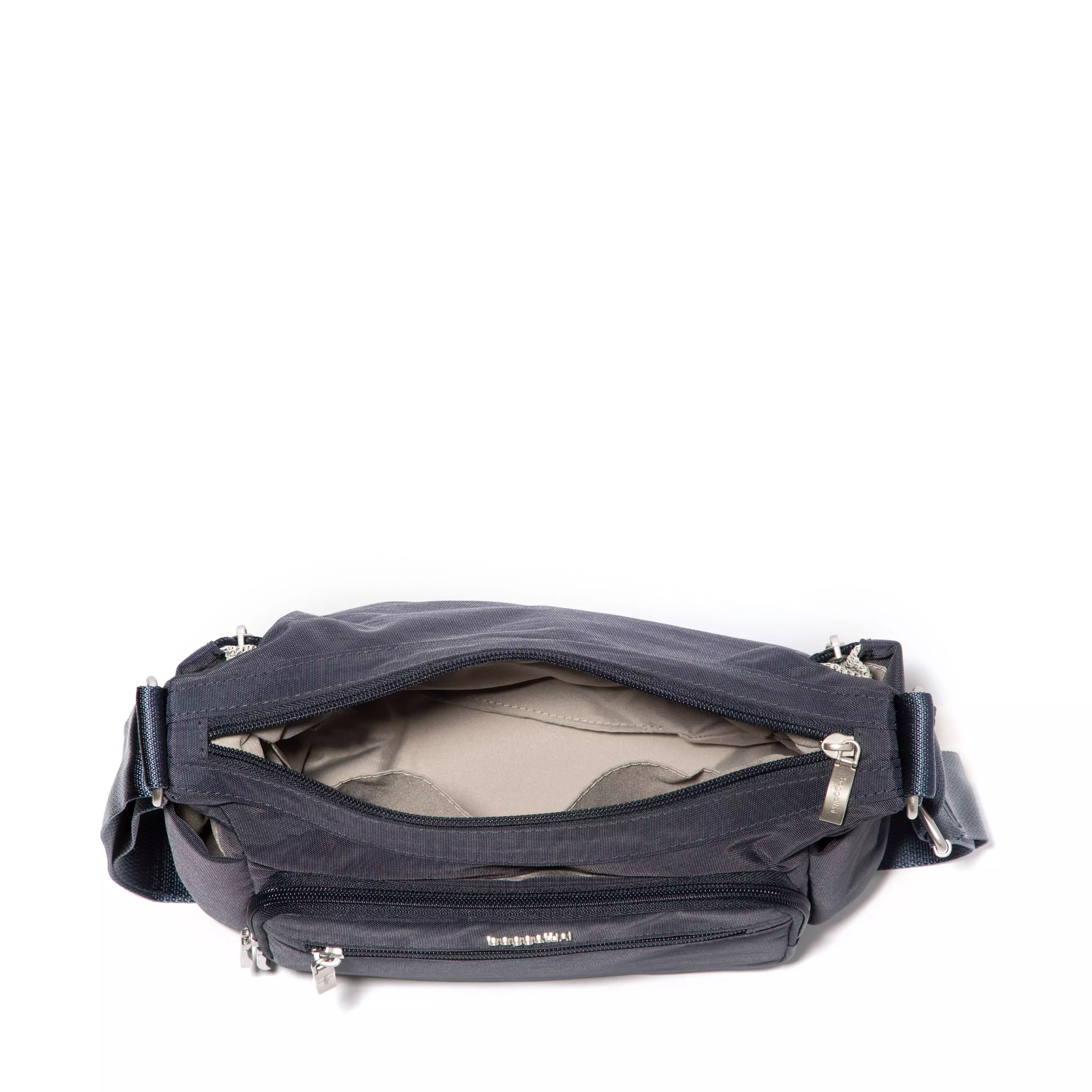 True Classic Crosstown Hobo Crossbody