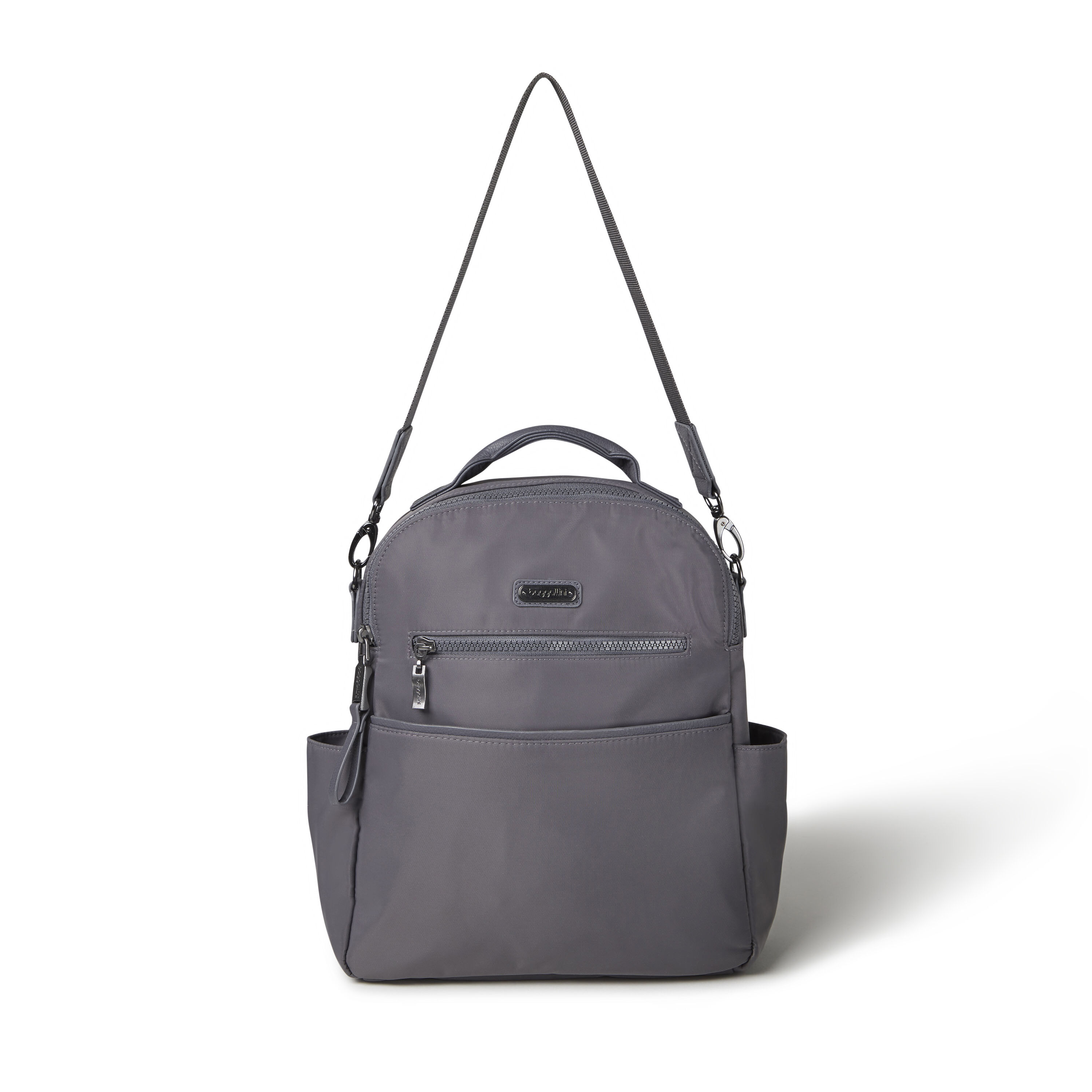 Houston Convertible Backpack Tote Bag