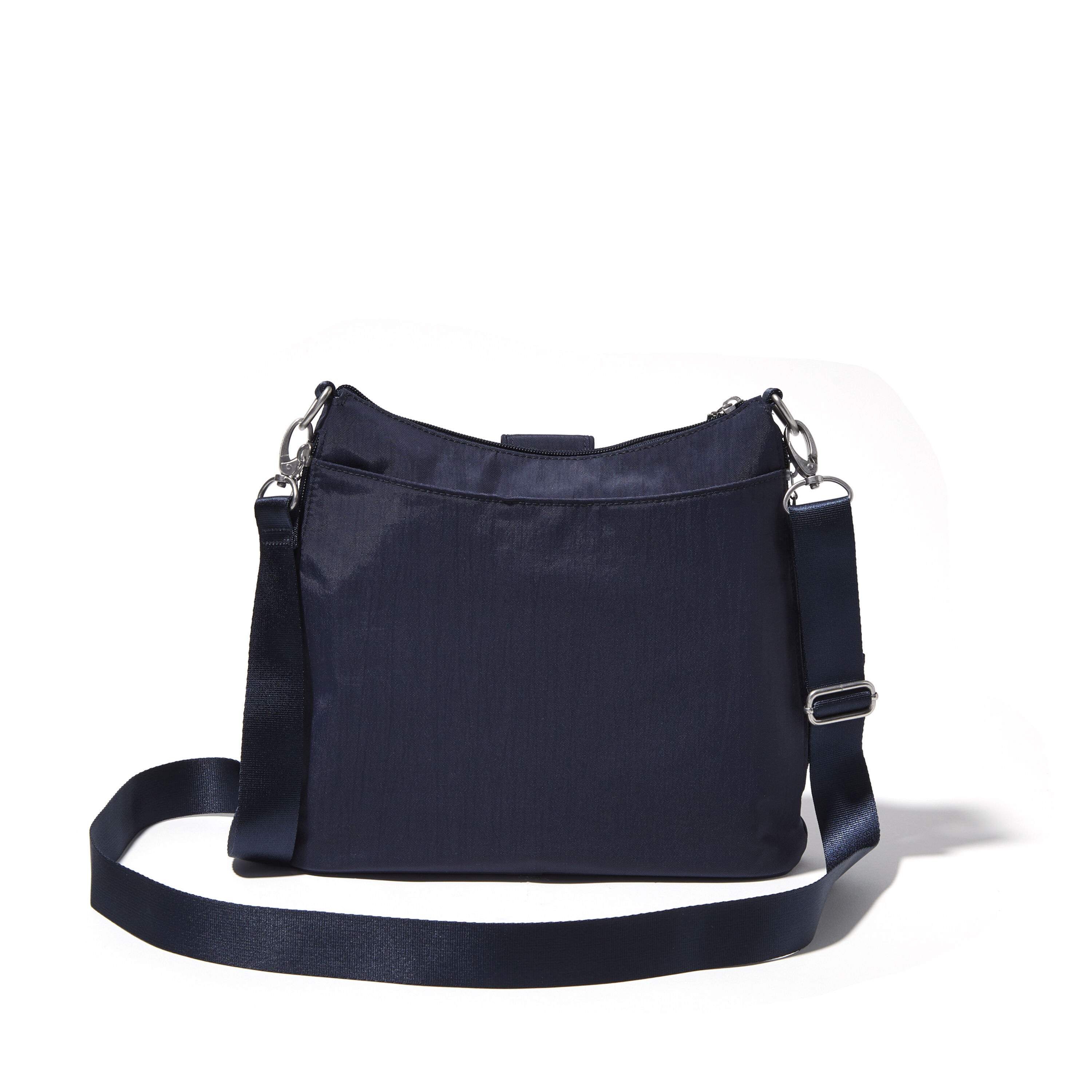 Sorrento RFID Hobo Bag