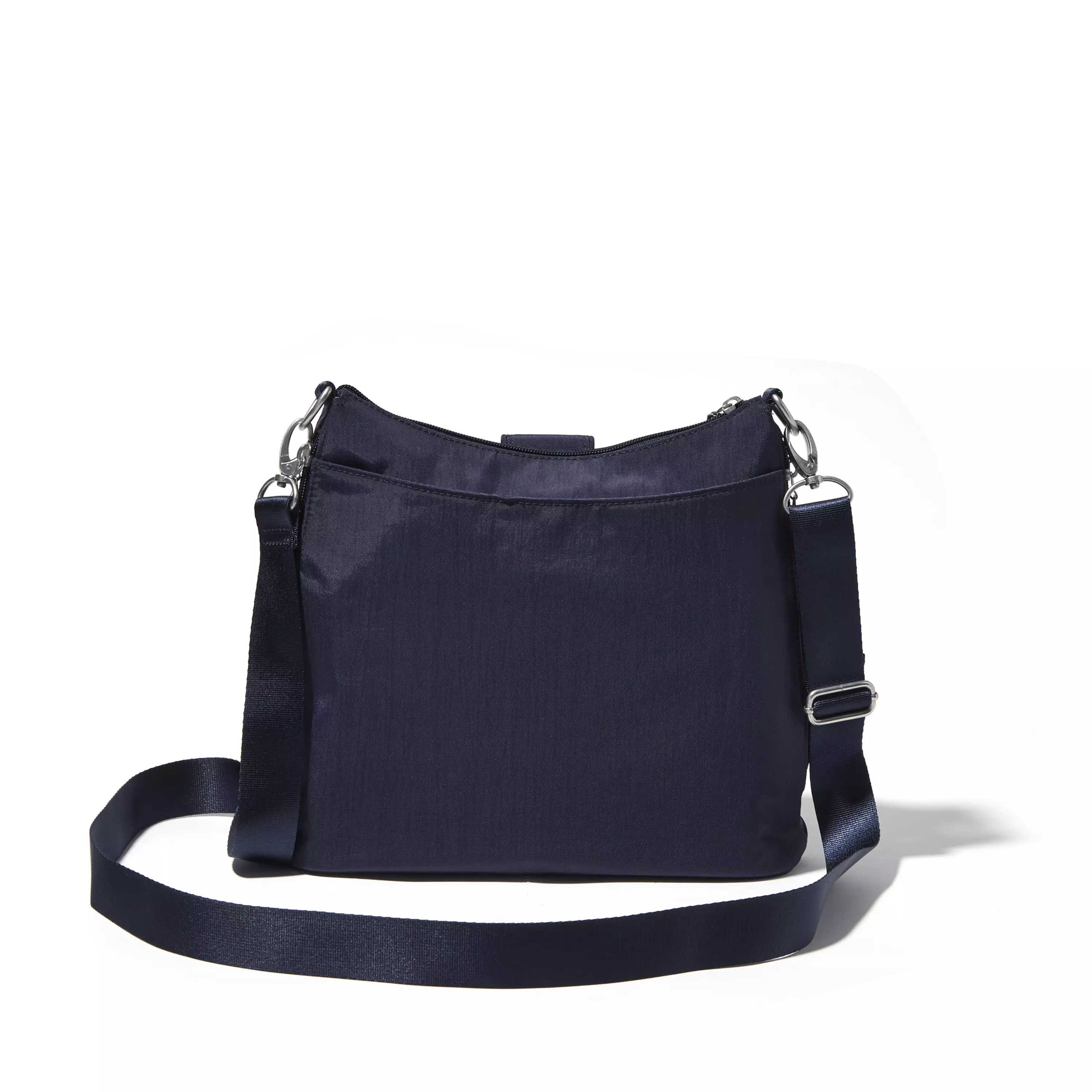 Sorrento RFID Hobo Bag