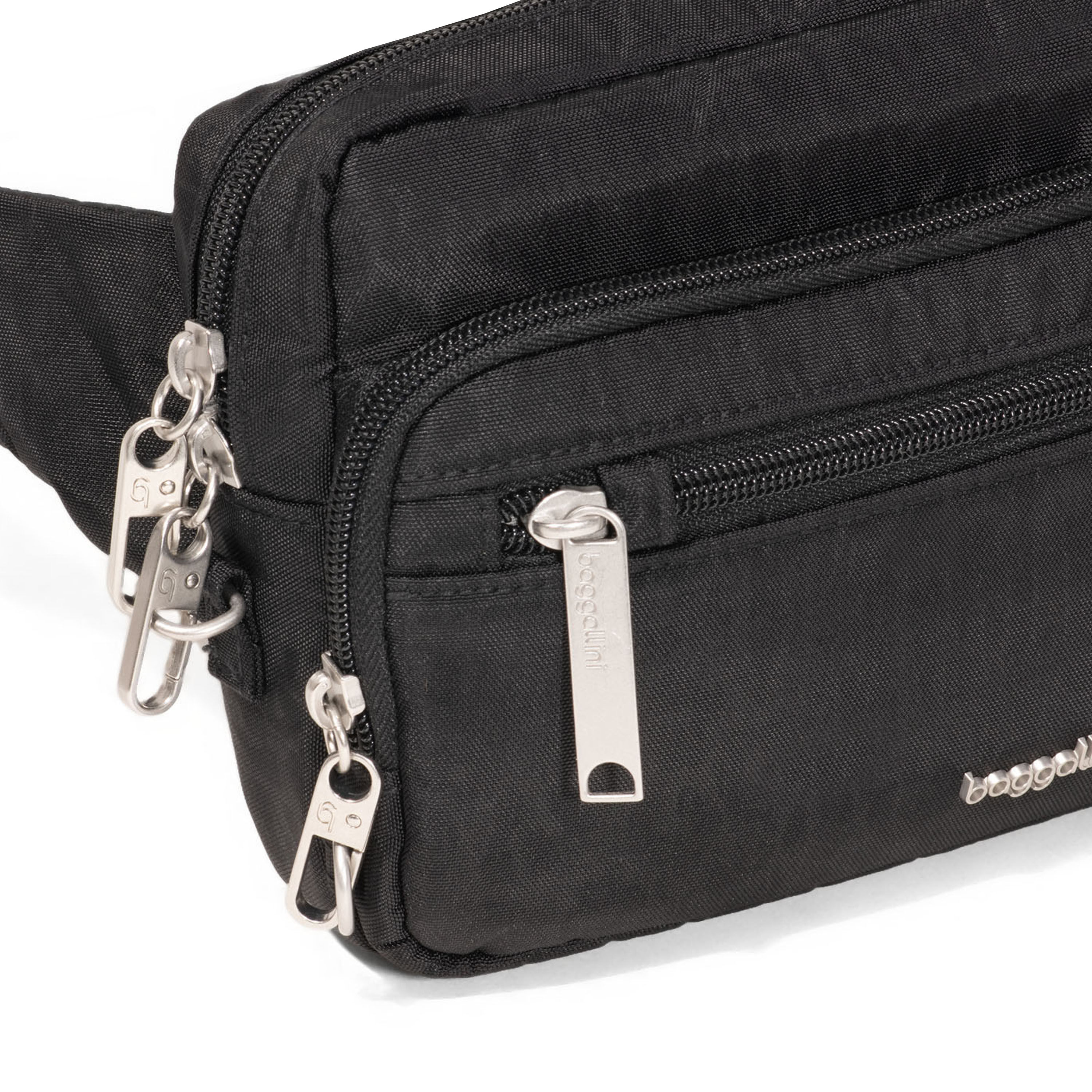 Securtex&reg; Anti-Theft Belt Bag Sling
