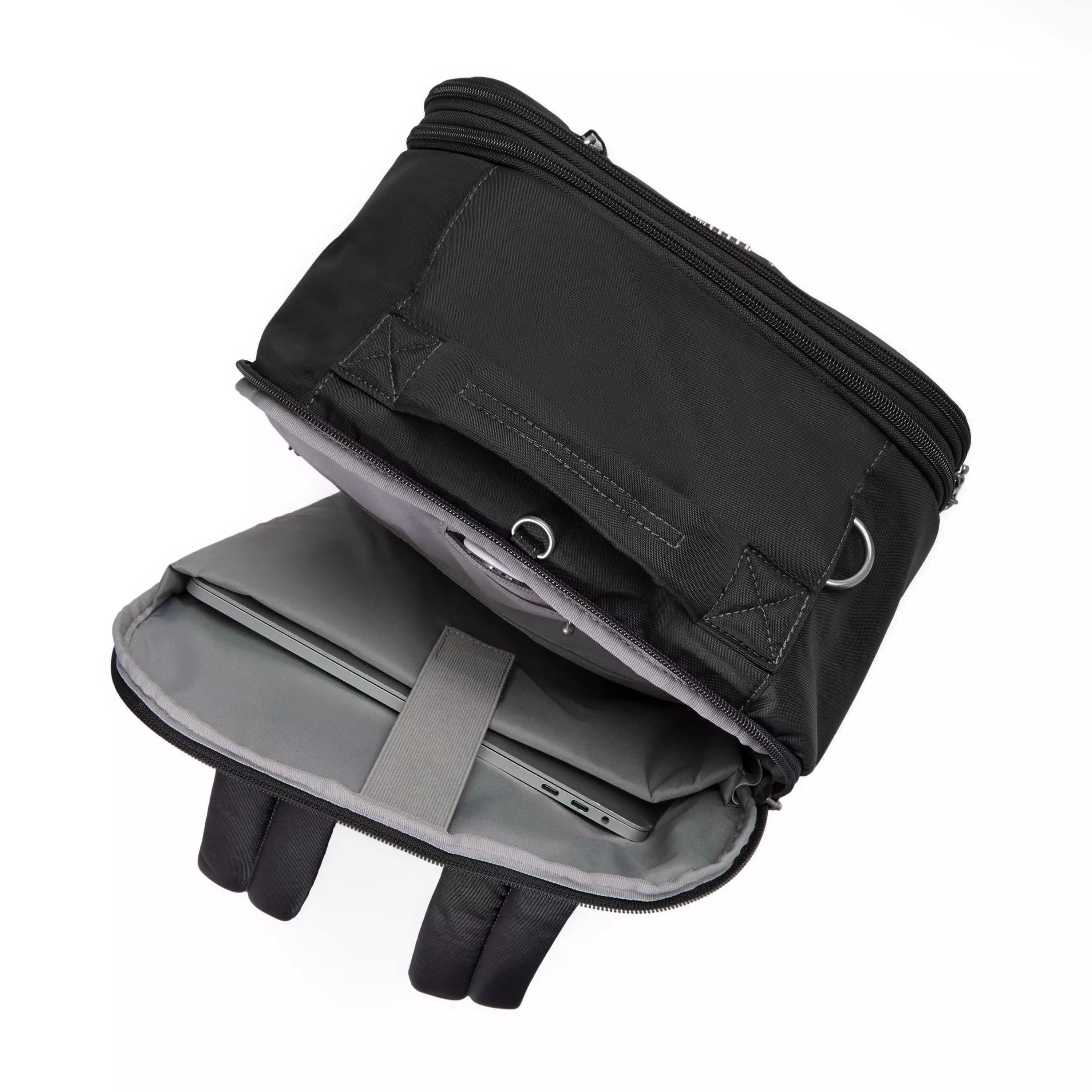 Securtex®  Classic Anti-Theft Convertible Travel Backpack