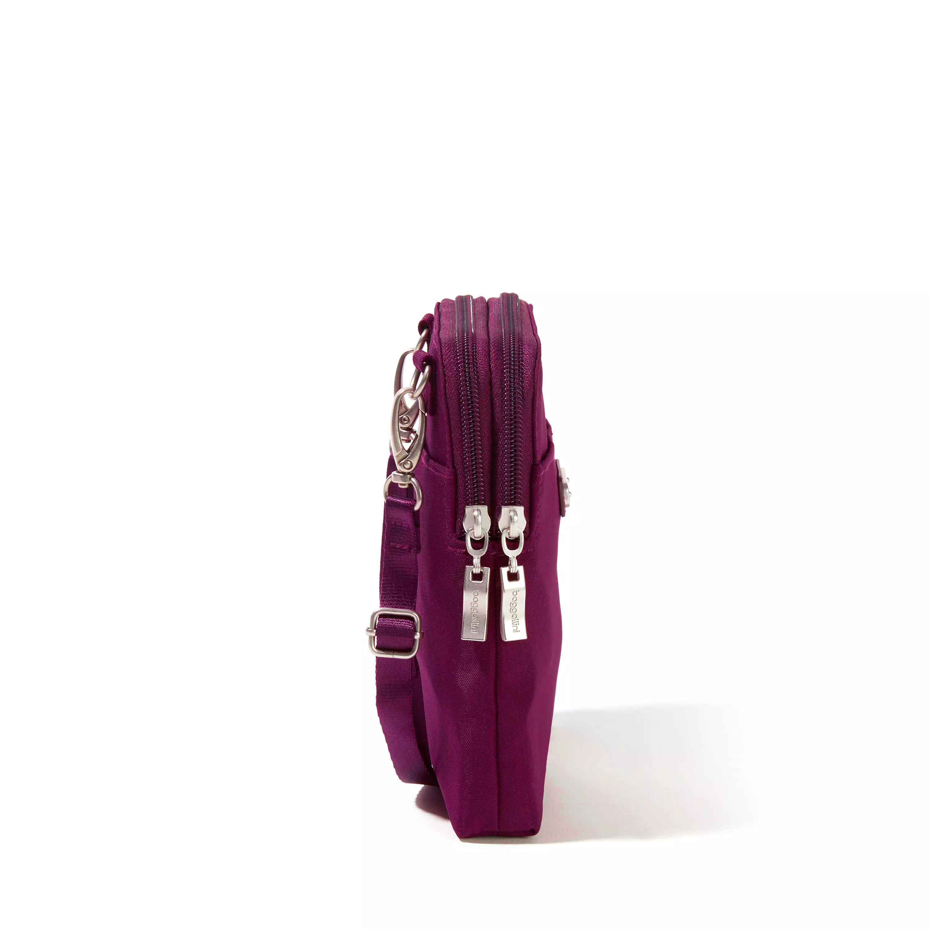 True Classic Take Two RFID Crossbody