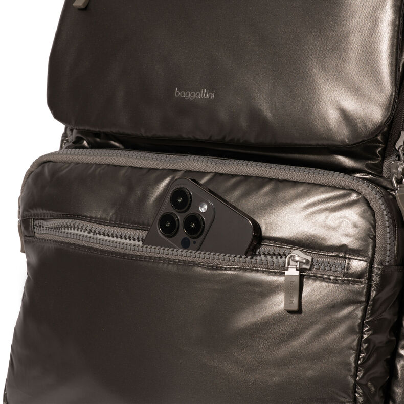 Go To Laptop Flap Backpack Go To Laptop Flap Backpack