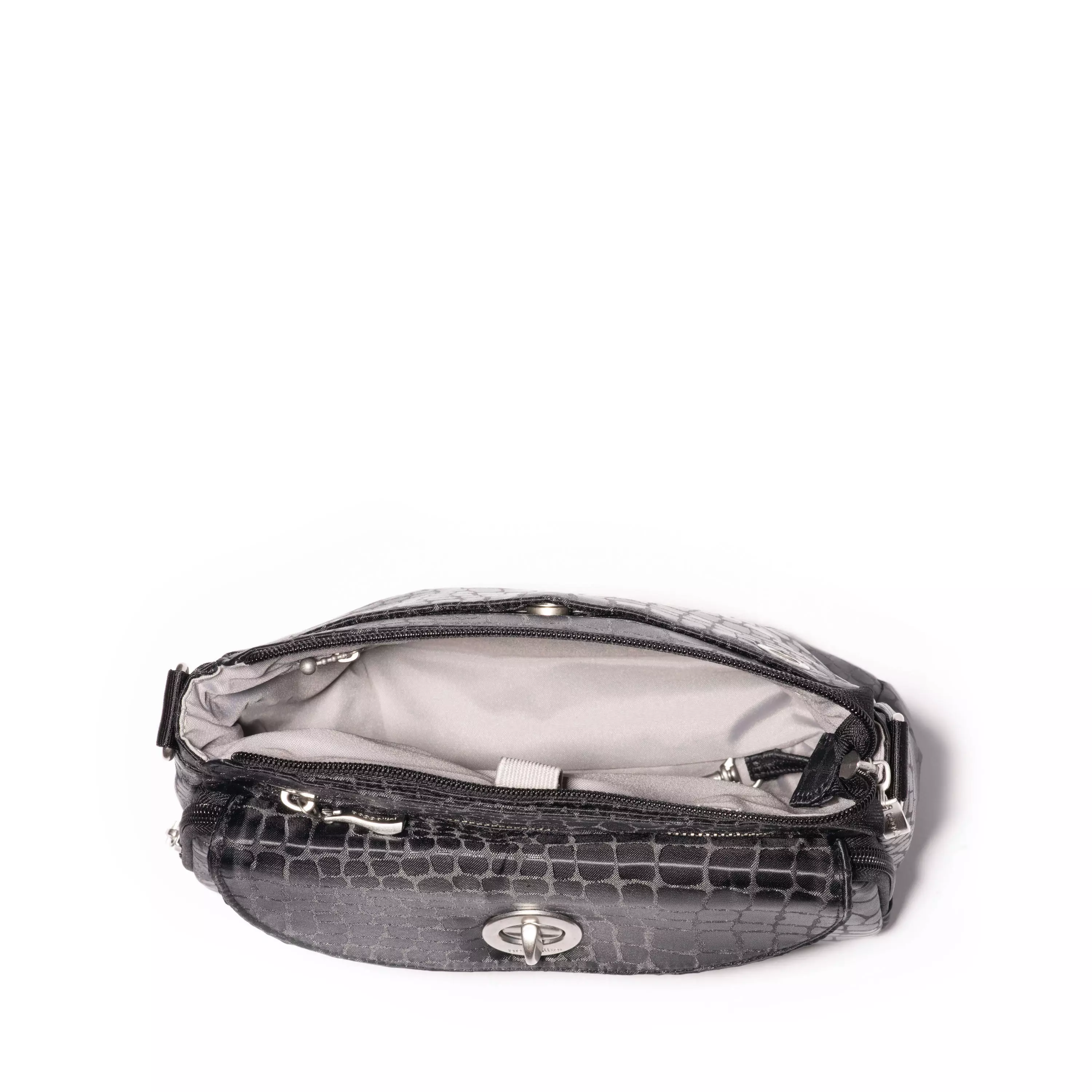 True Classic Calais Crossbody