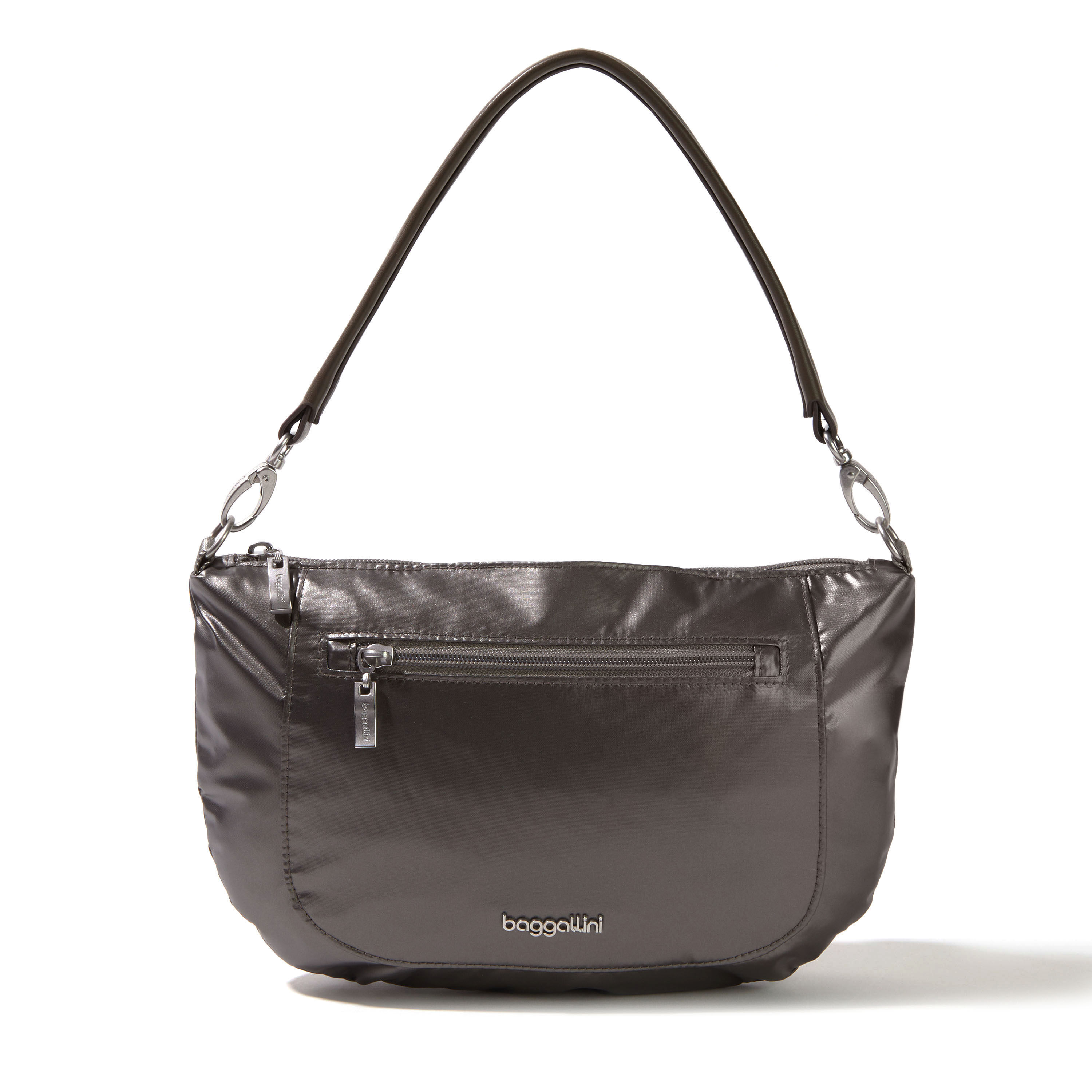 Modern Everywhere Half Moon Crossbody