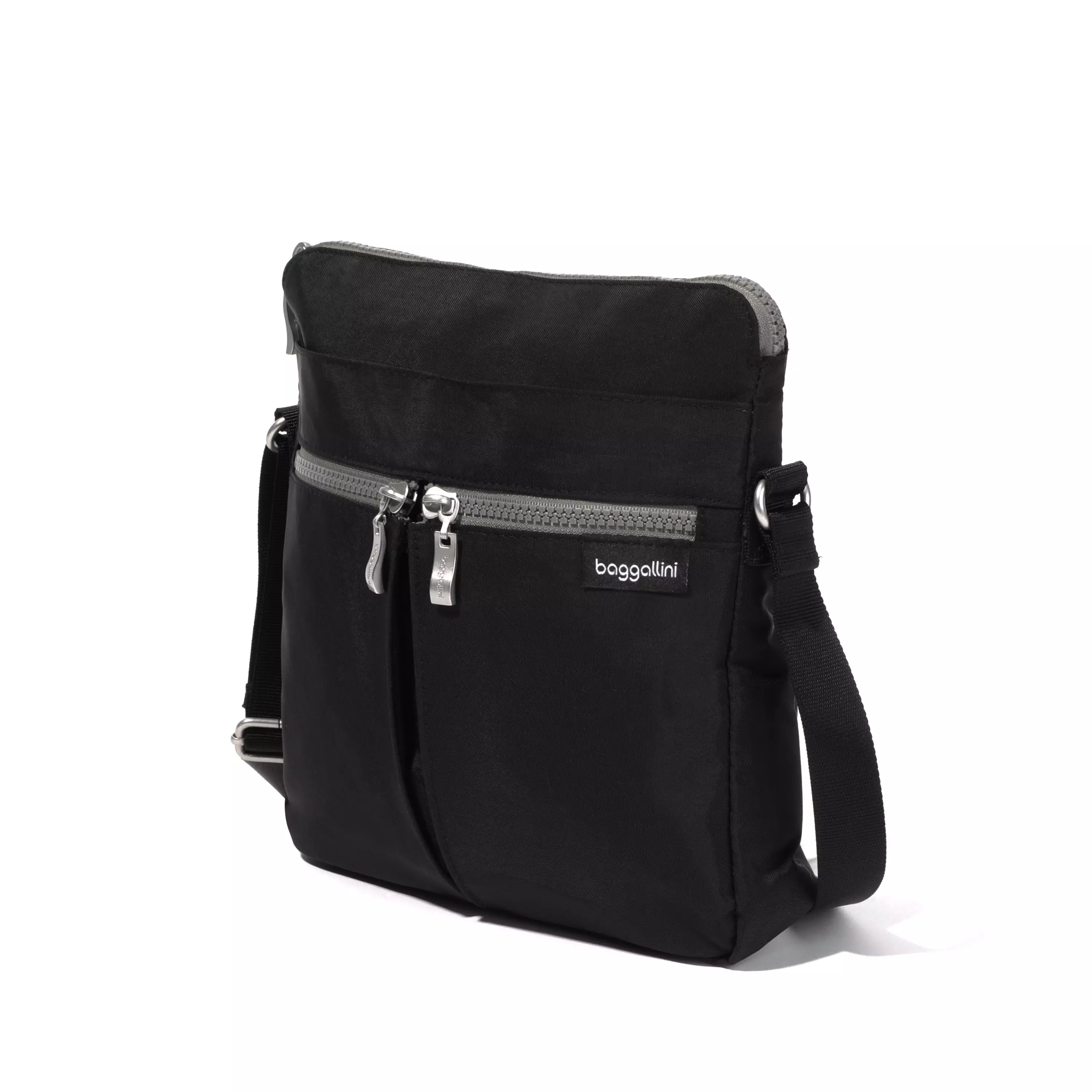 Comrade Crossbody